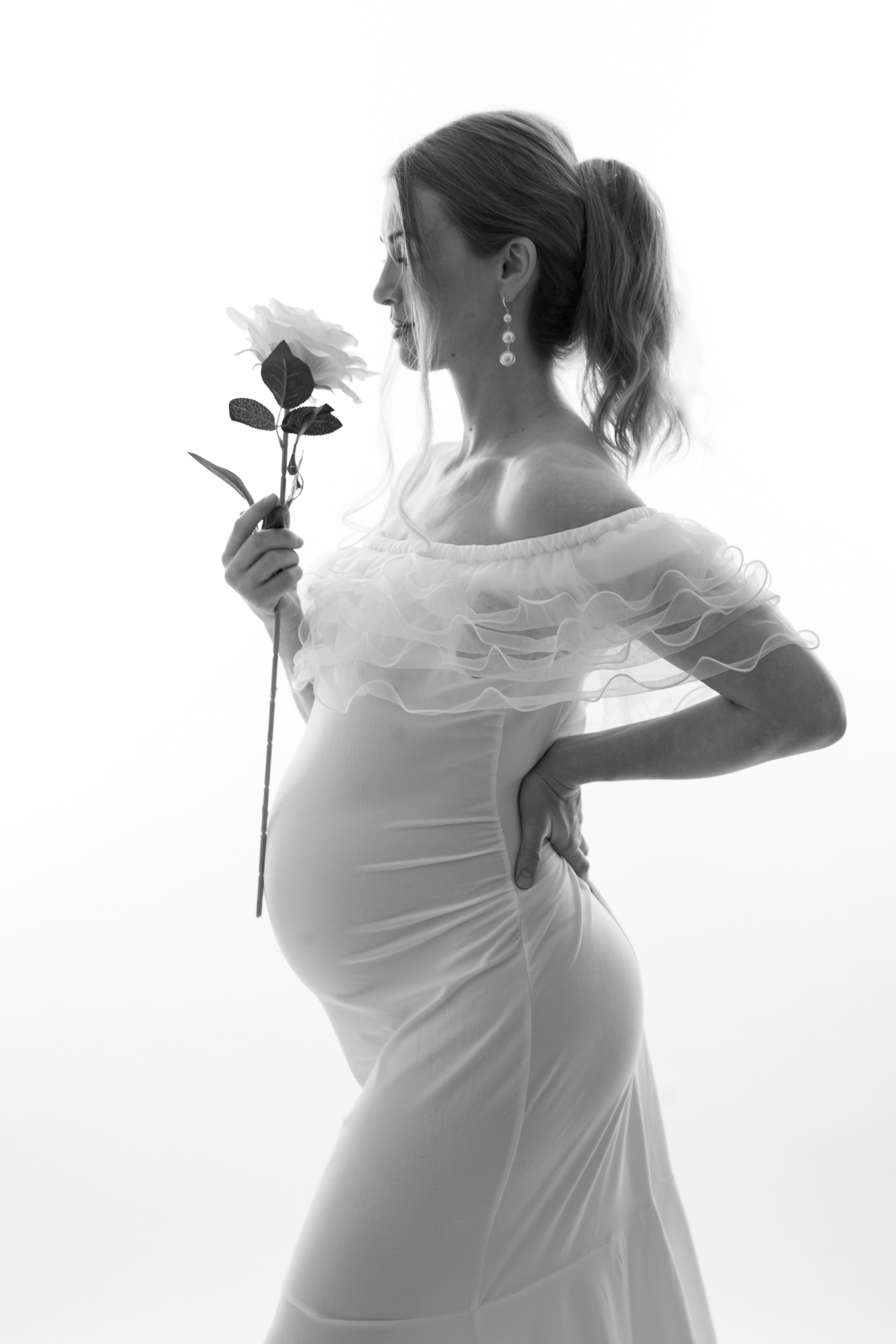 Фотограф в Матаро, Барселона. Евгения Шихина