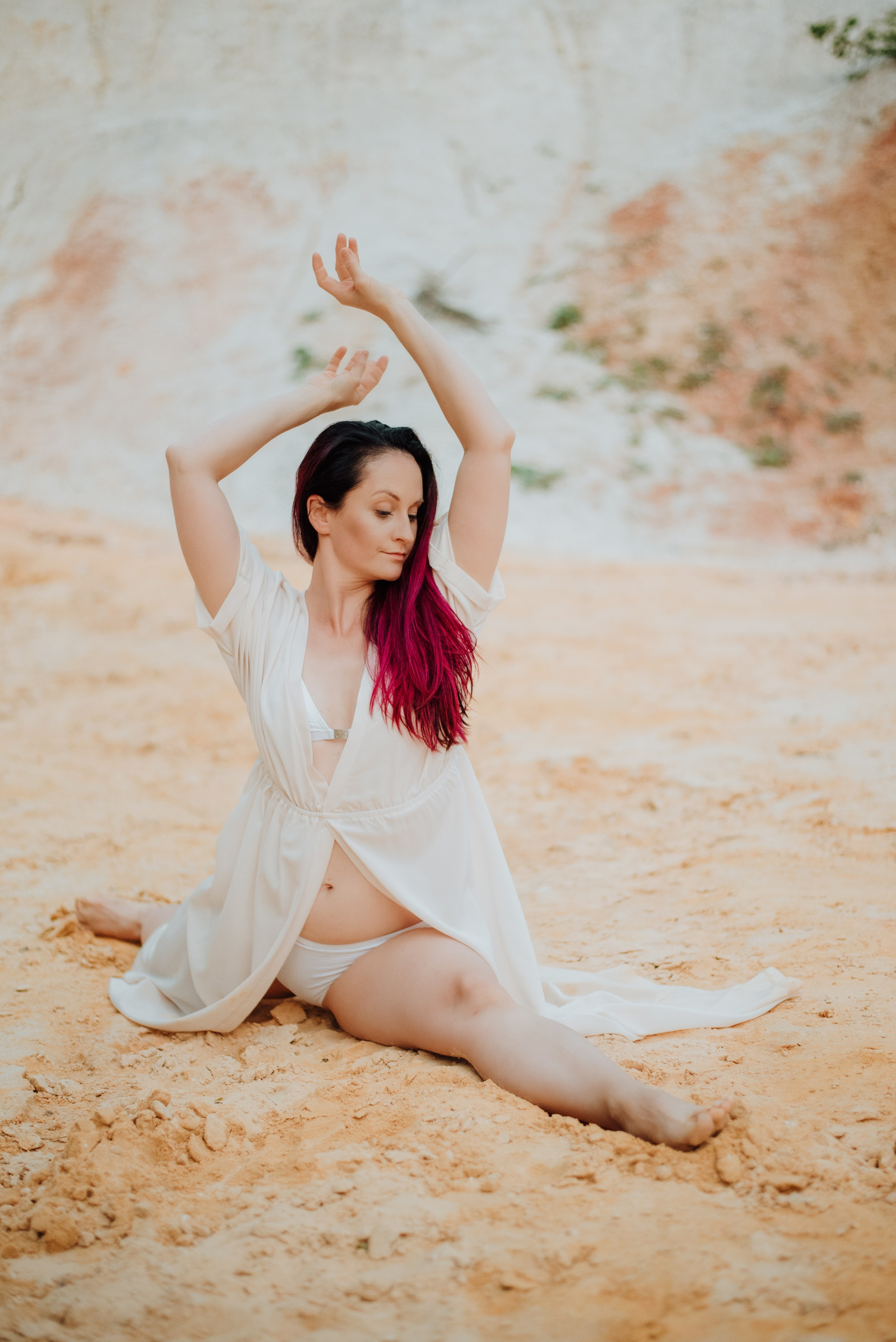 Eva. Lifestyle, wedding and family photographer