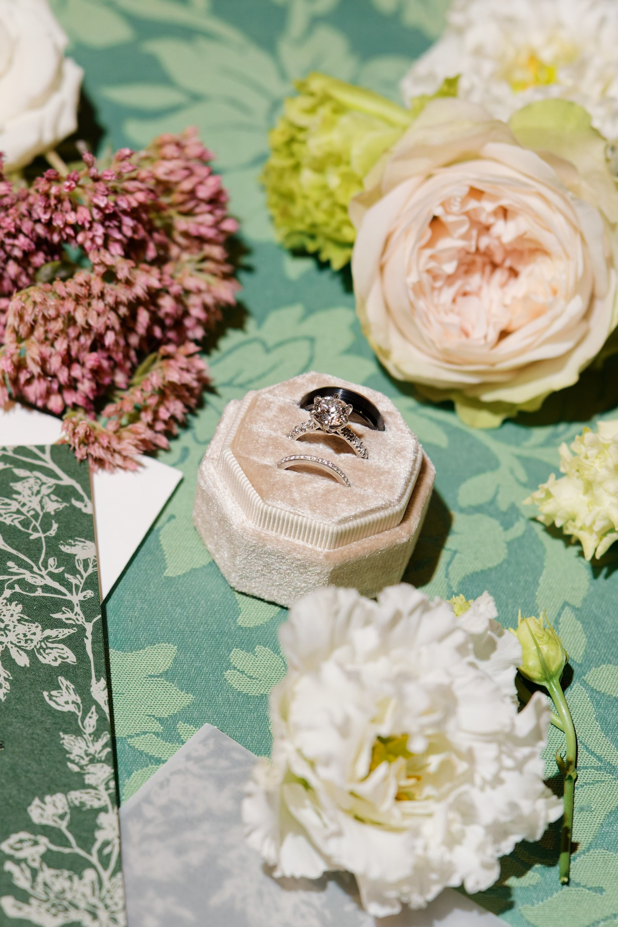 Wedding at Villa Merlo Nero, Florence Preview