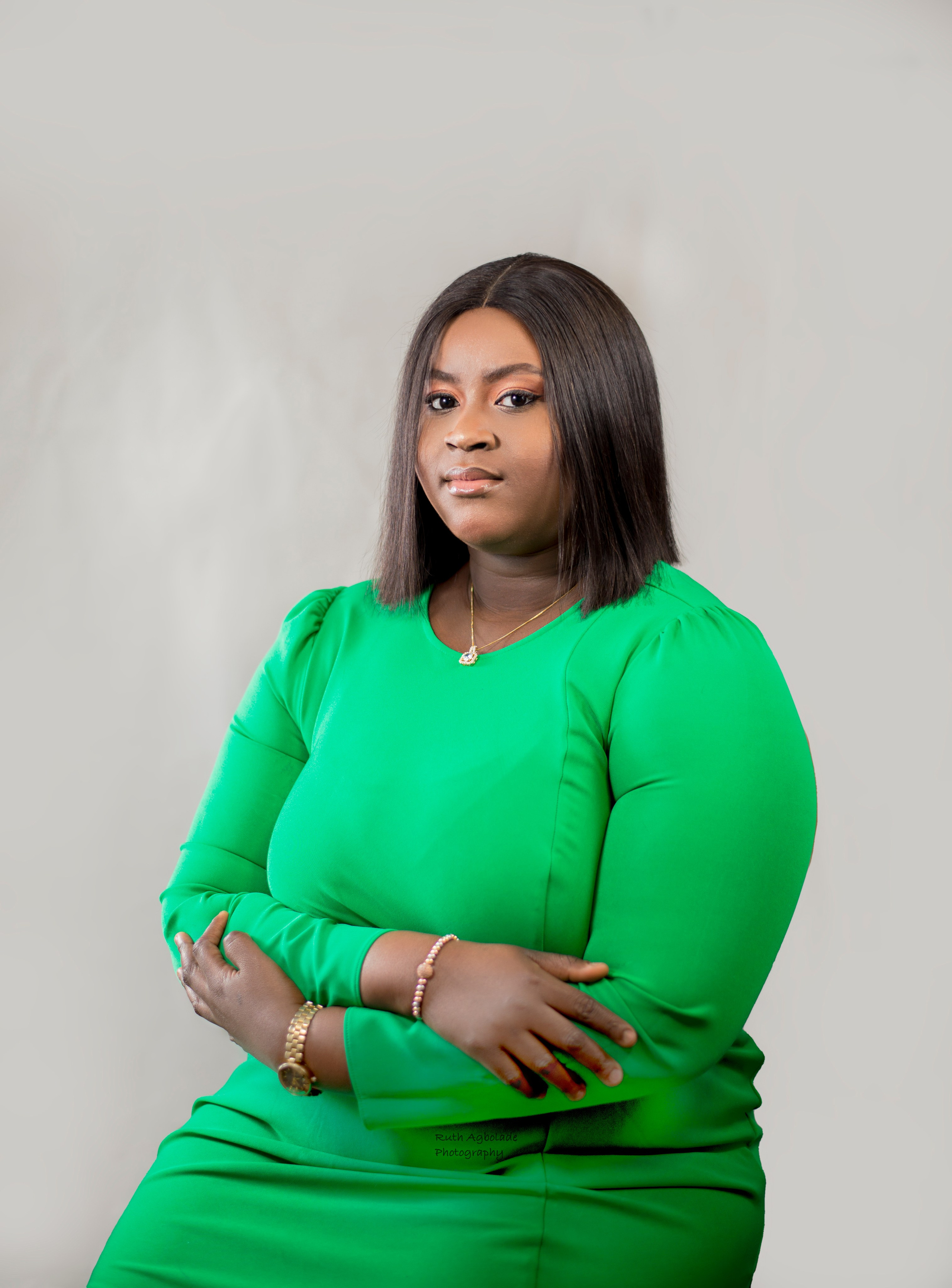 Divine Afolabi. Portrait & Brand Photographer in Bradford, West Yorkshire