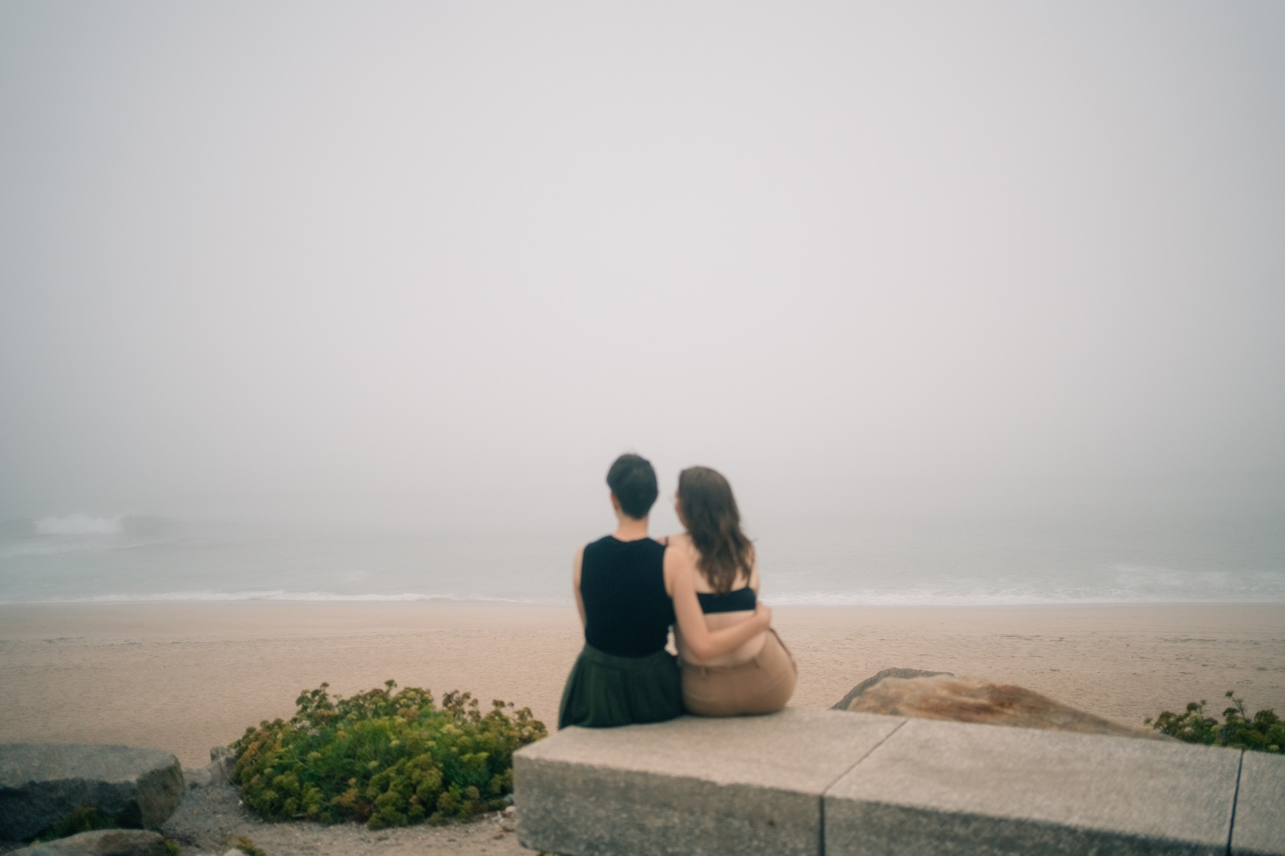 Karolina & Ines. Maria Sher. Fotógrafa profissional do Porto, Portugal