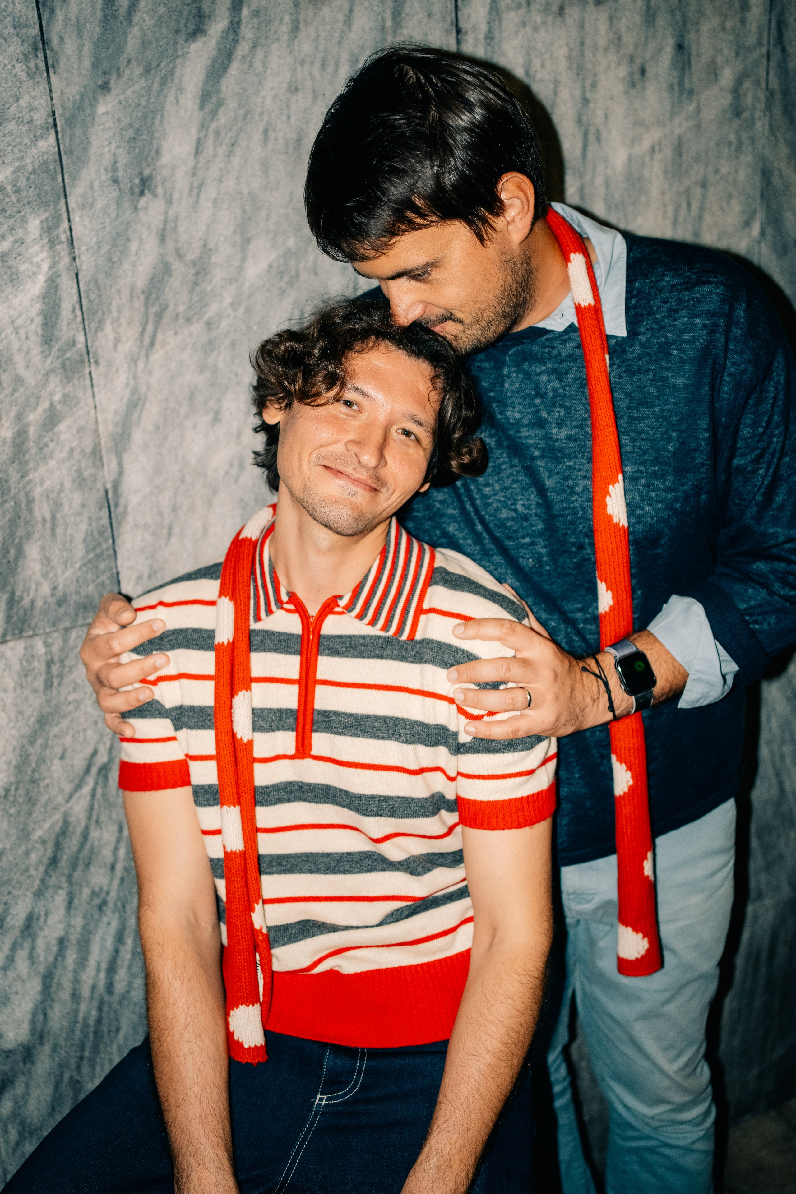 Artem & Sasha. Maria Sher. Fotógrafa profissional do Porto, Portugal