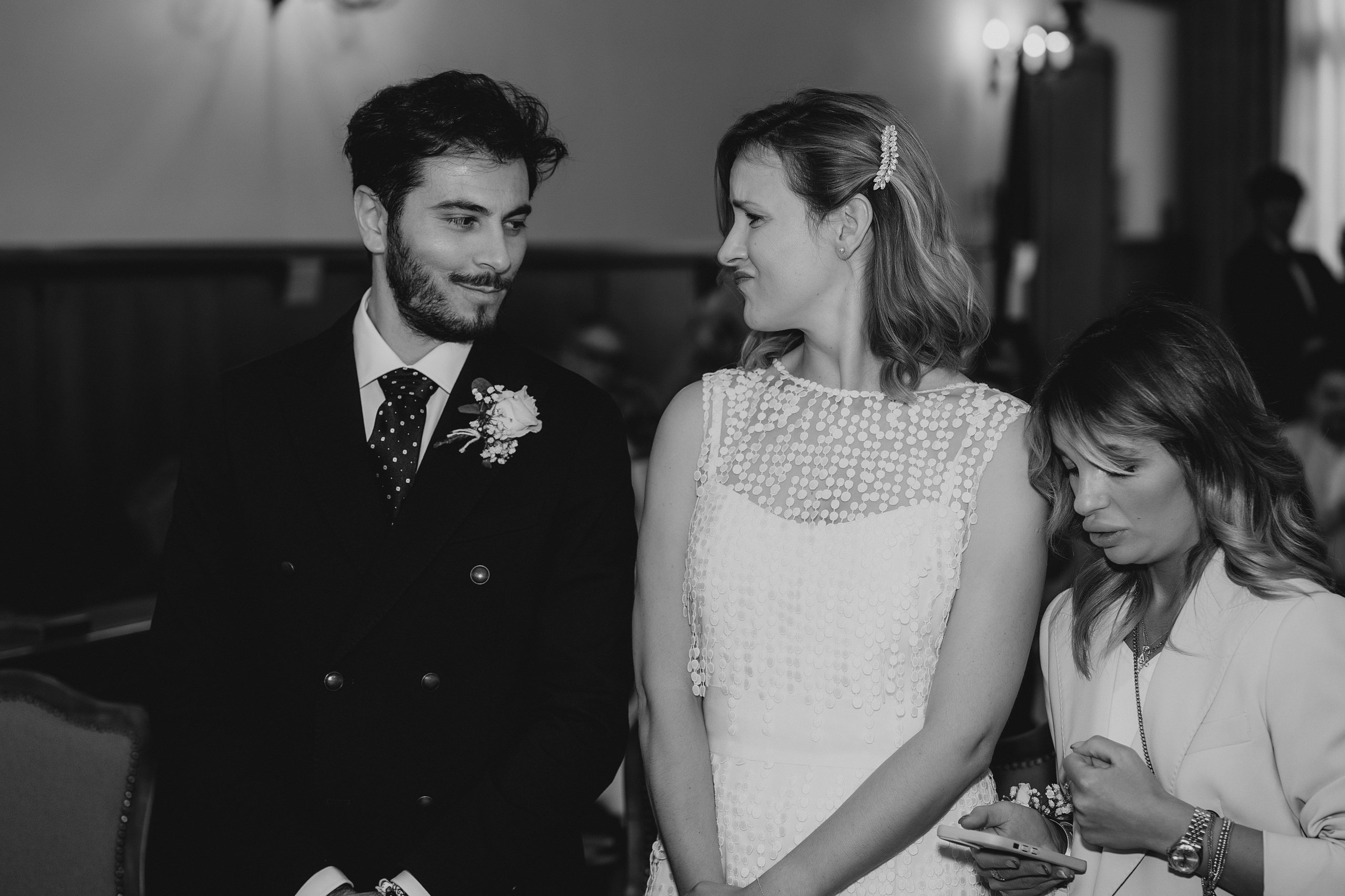 Olga & Cristian: Bassano del Grappa. Main