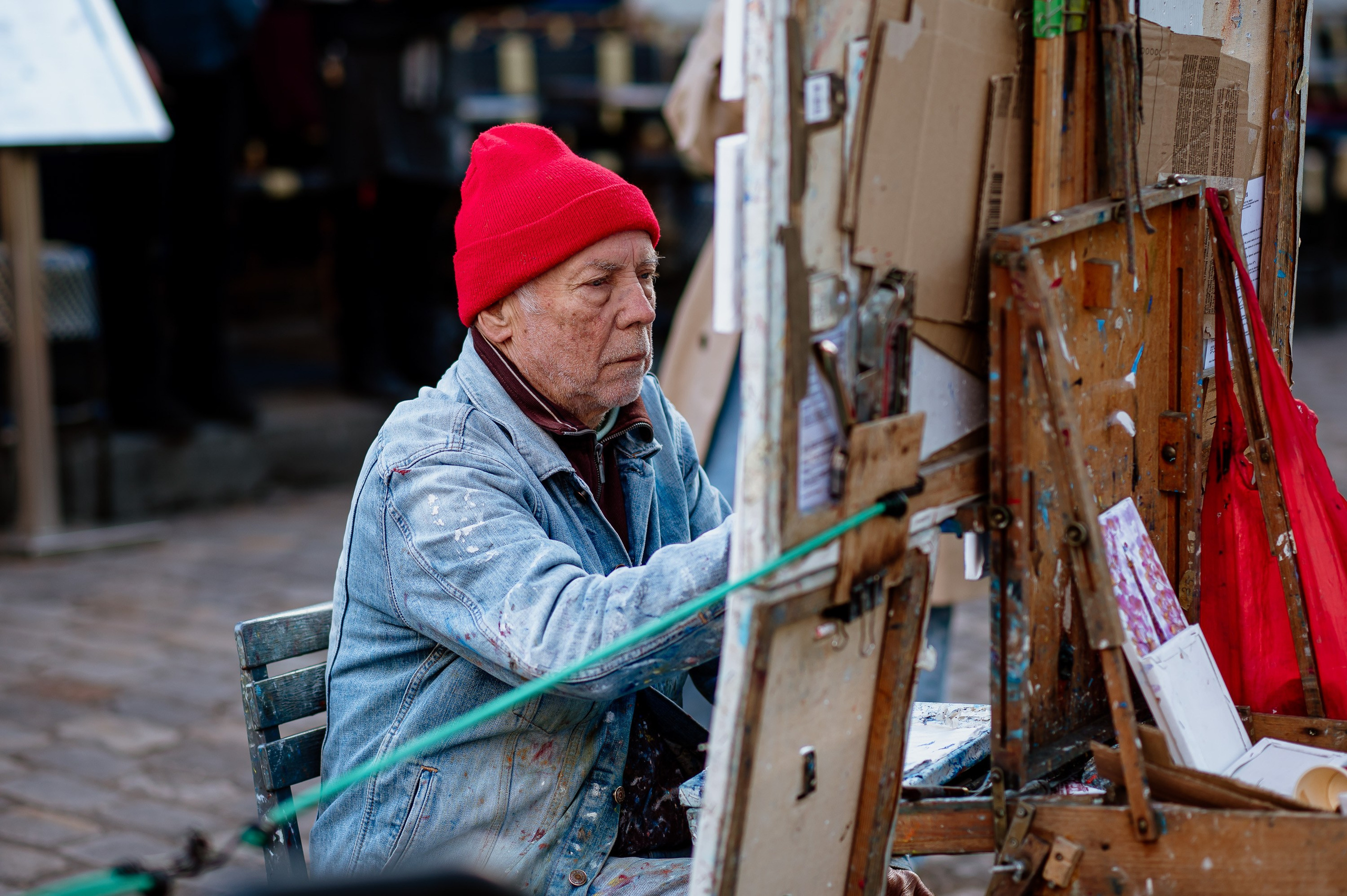 Pariz. Bojana Žuža fotograf u Beogradu 📷 Belgrade photographer