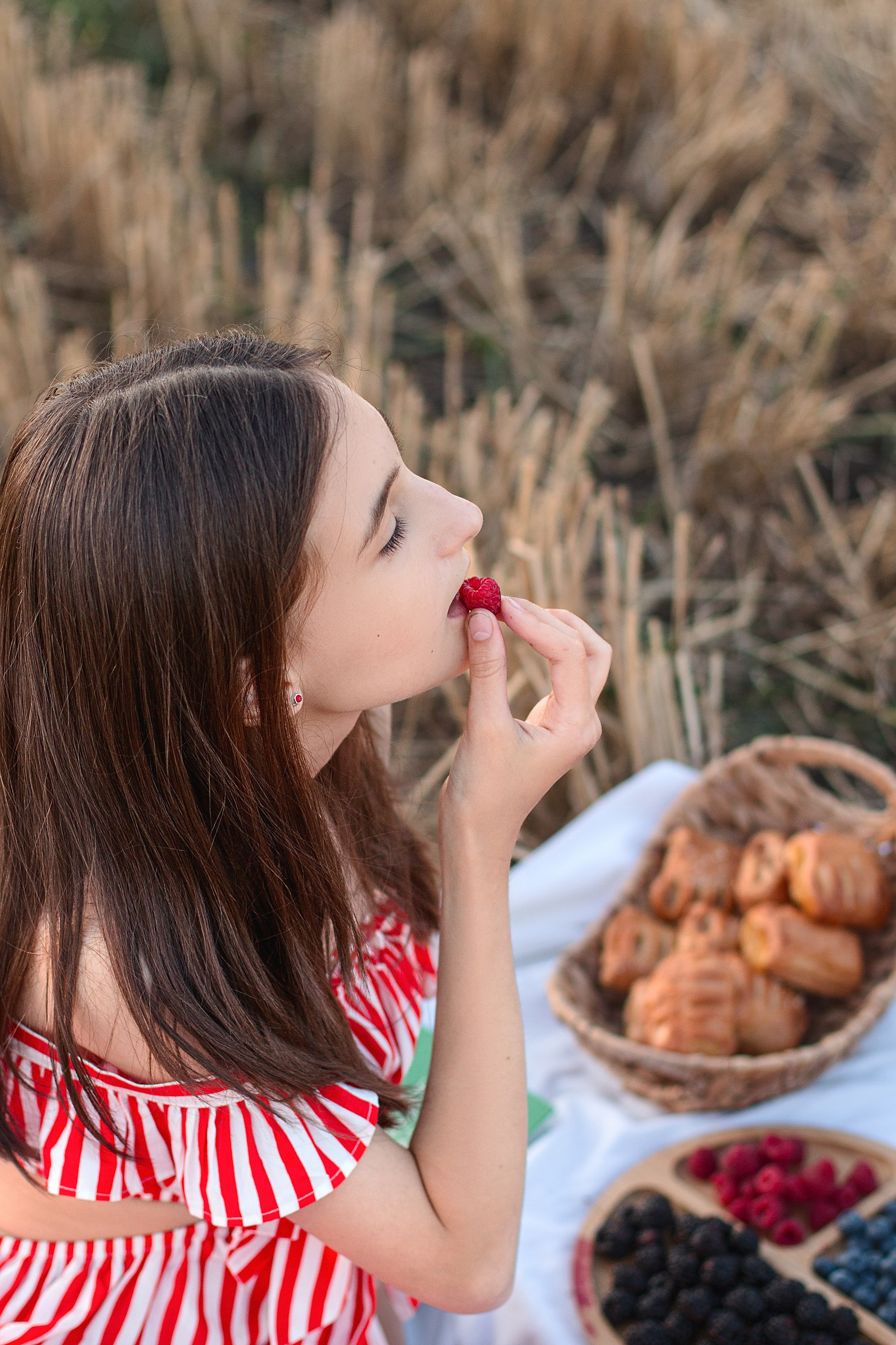 Поля. Детский и семейный фотограф в г. Бельцы