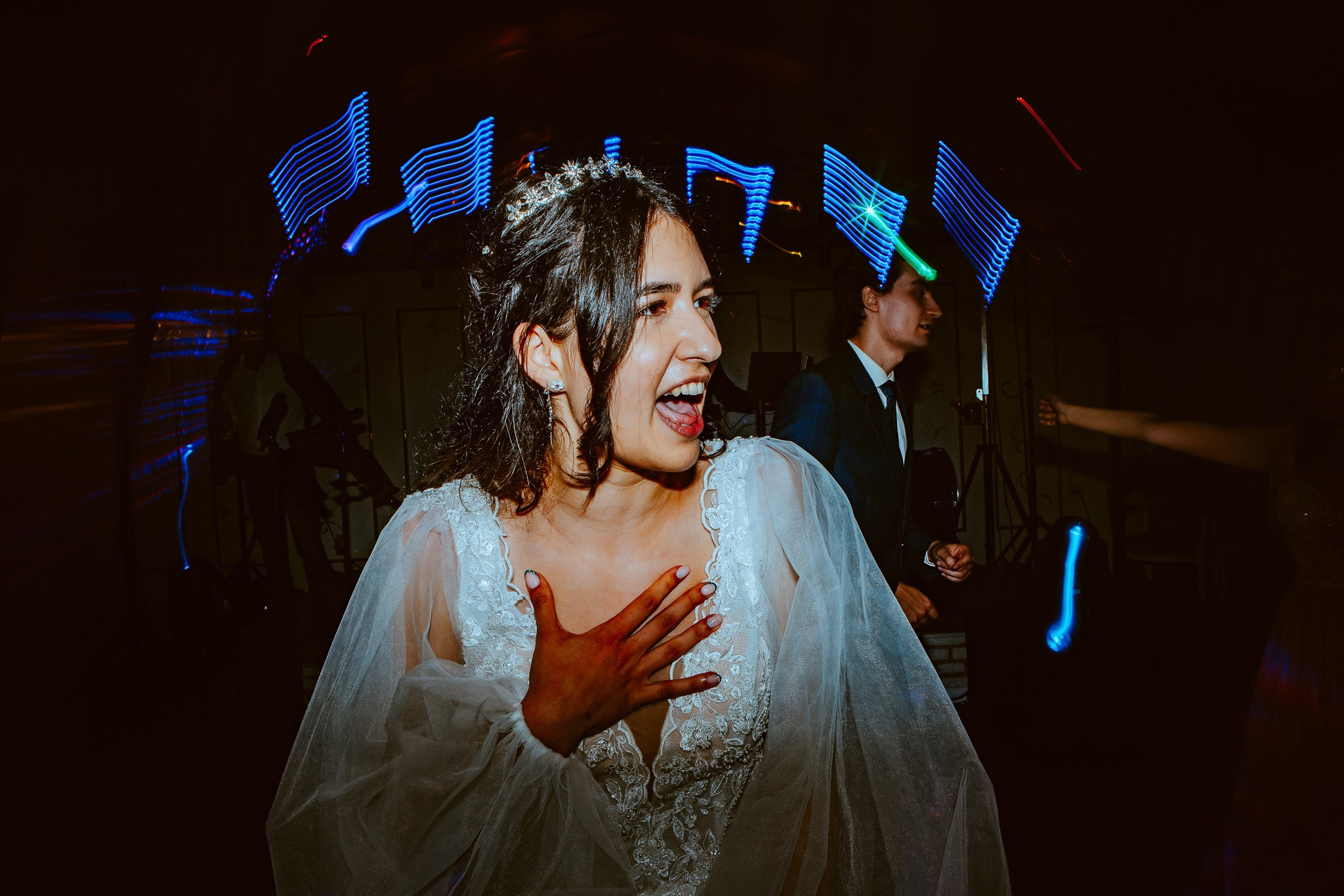 Radu si Diana. Wedding photographer and videographer