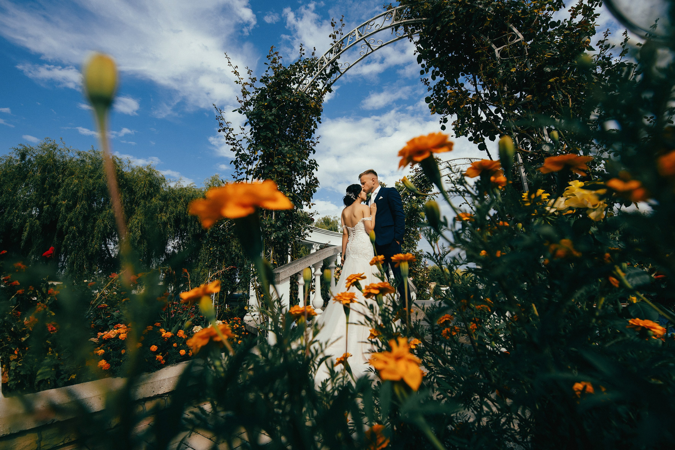 Cristina & Vadim. Fotograf de familie și evenimente
