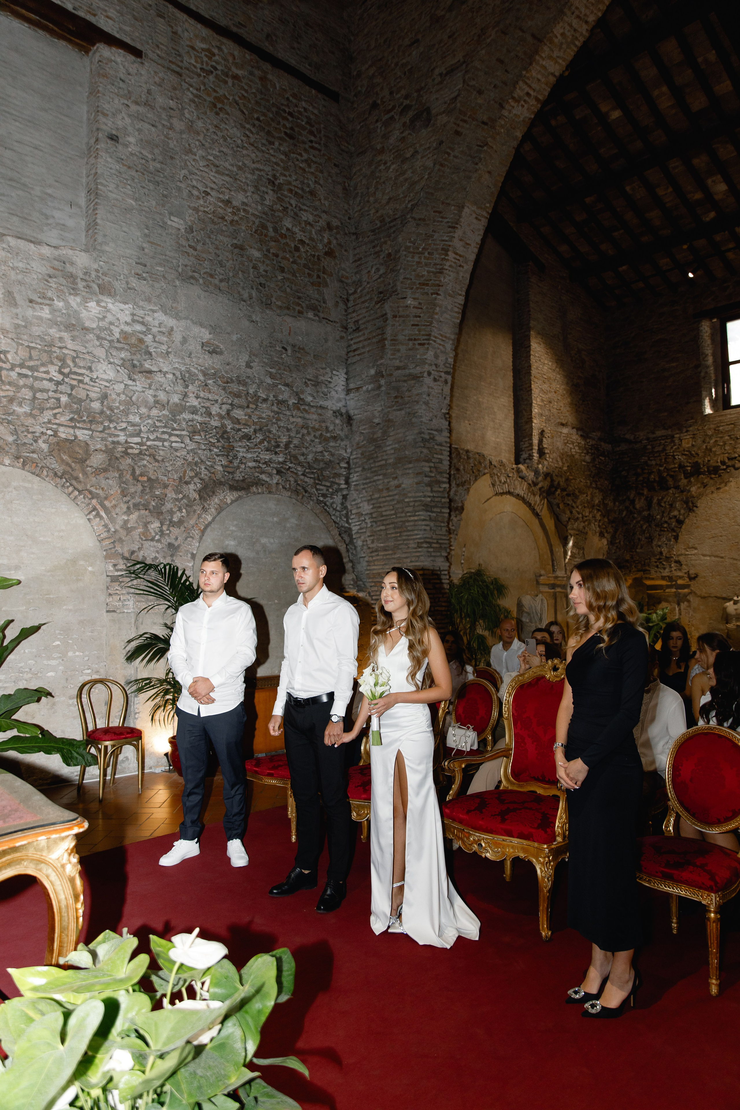 Wedding Rome. Wedding Photographer Rome Tuscany Como Sicily Puglia Amalfy Italy- Oksana Savenchuk