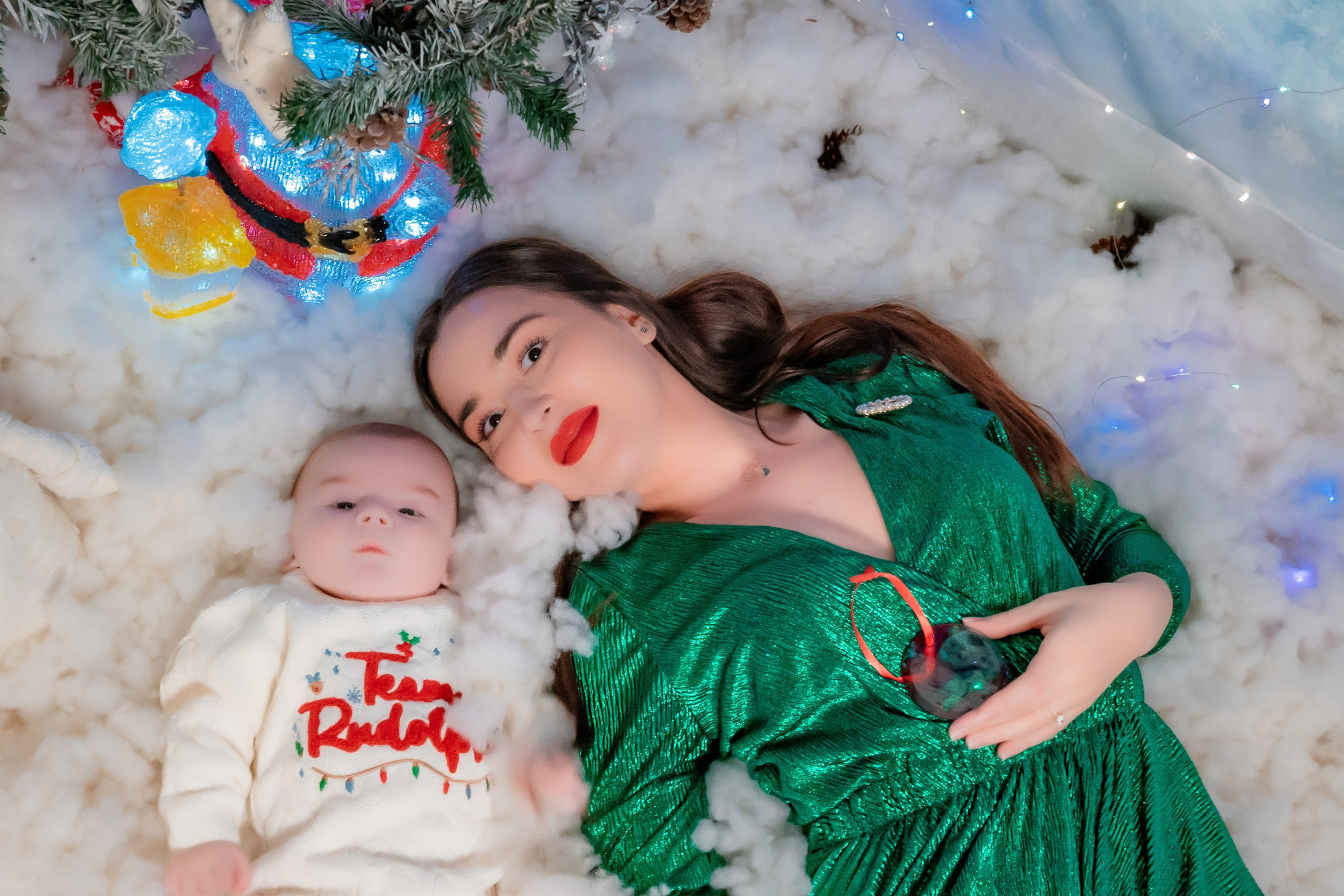 Sedinta foto Madalina & Dominic