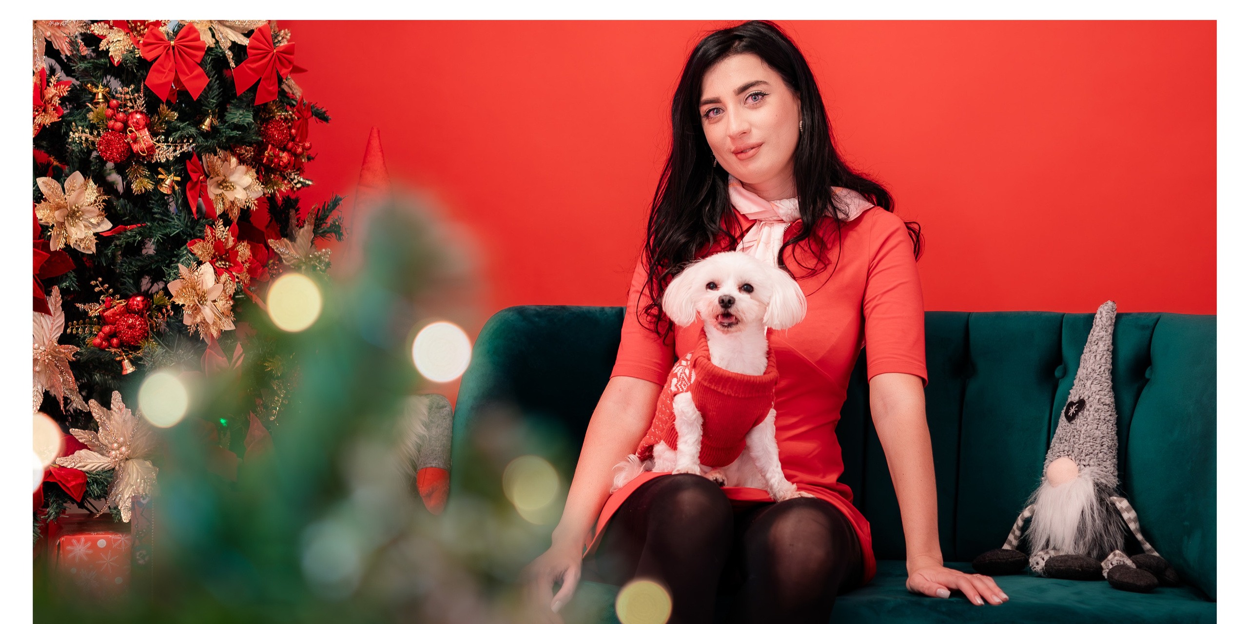 Album Craciun Alexandrina