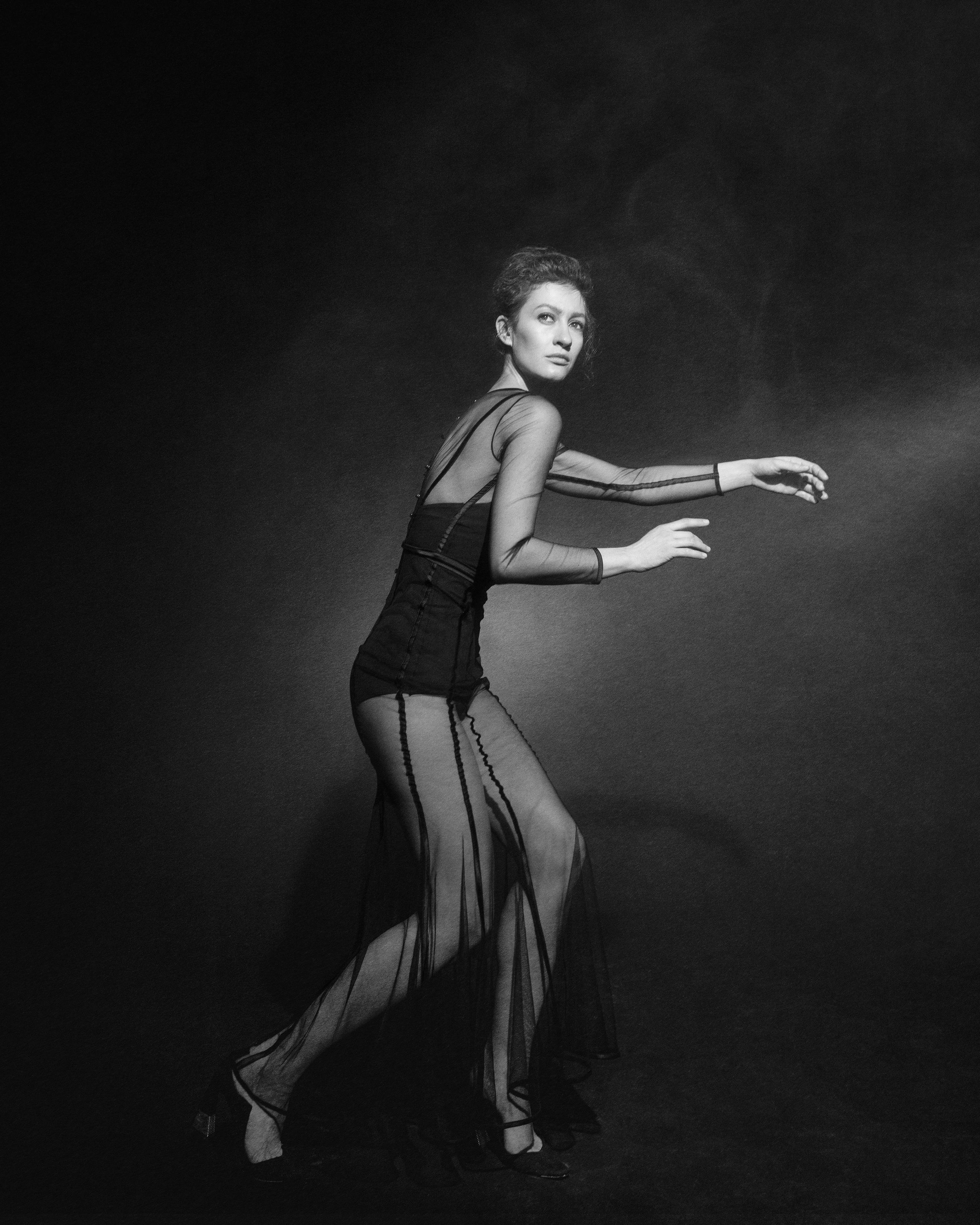 MIRIAM. Фотограф Абдршин Валерий