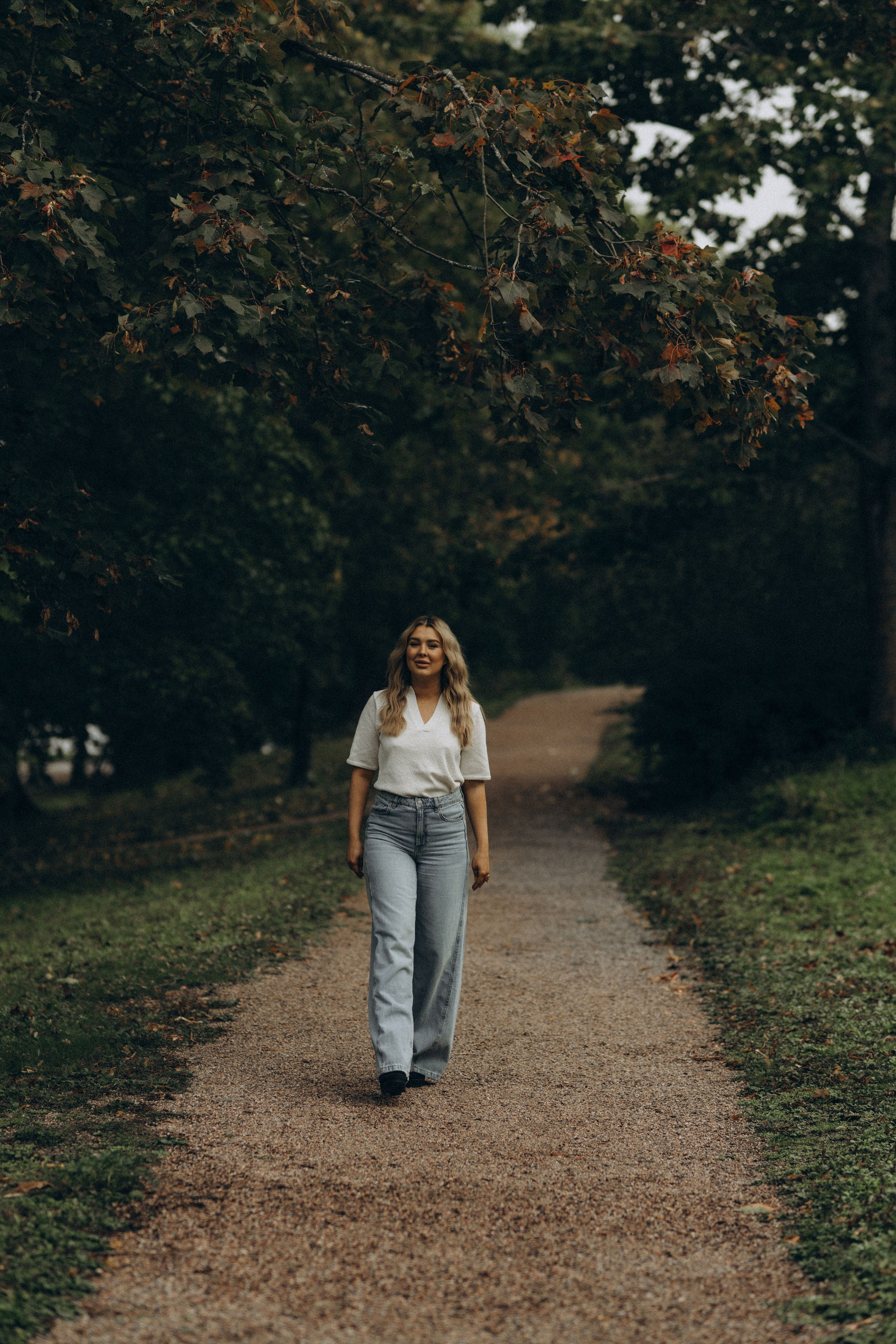 J&A. Wedding and portrait photographer in Helsinki Vickan O