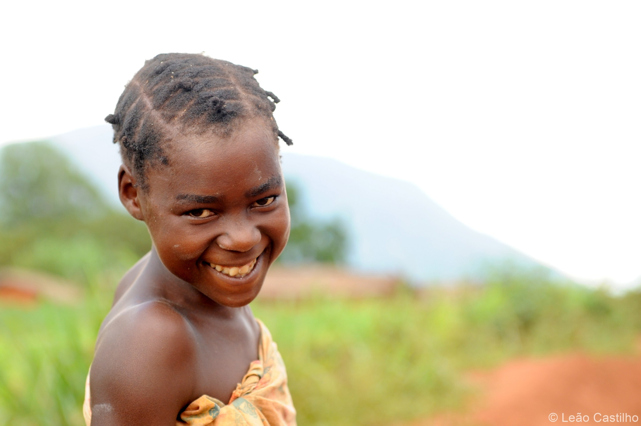 Photos from Mozambique people 1. Simbahalu