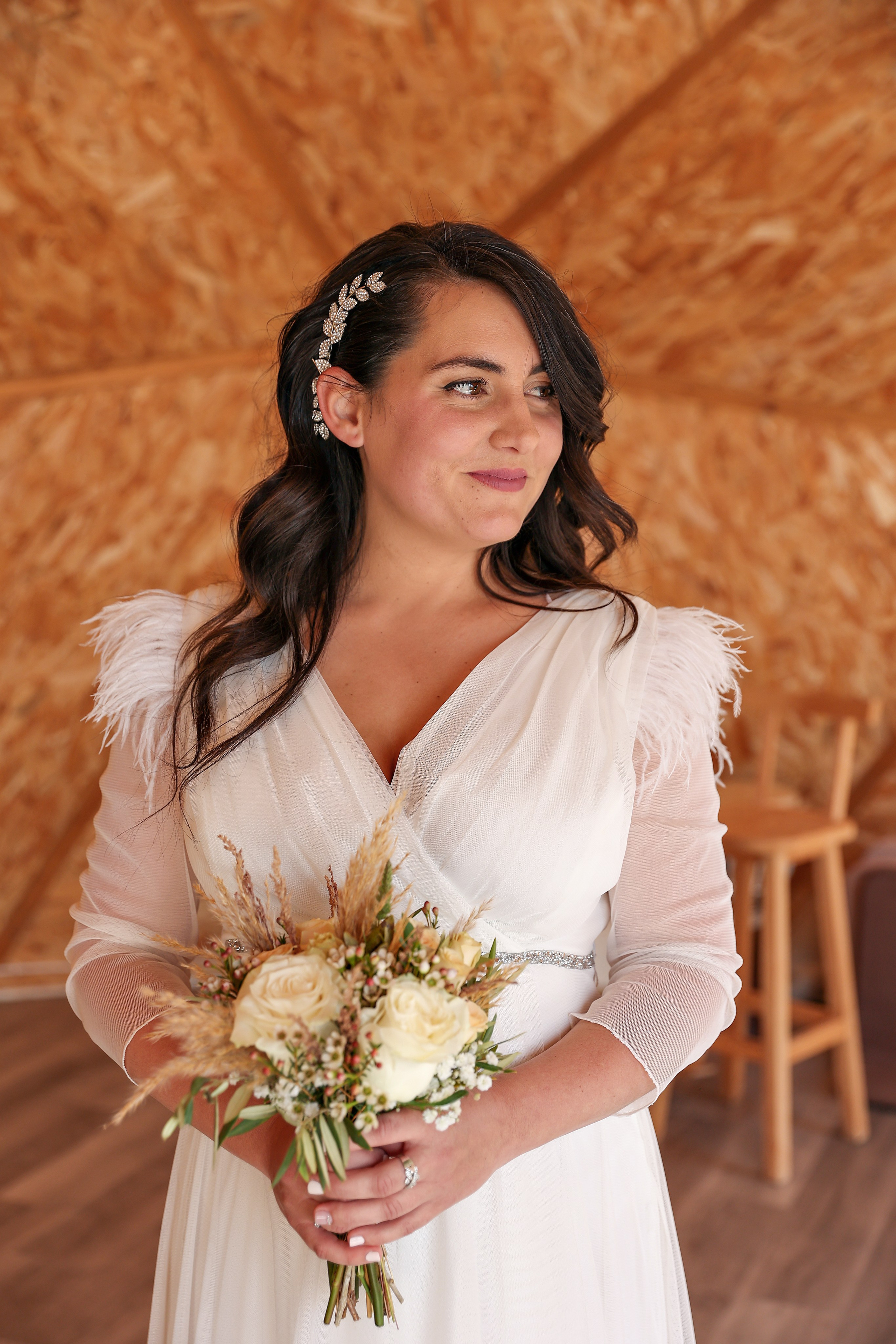 ~Ella~. Fotografía de Eventos, Embarazo y Familiar en Pirineos