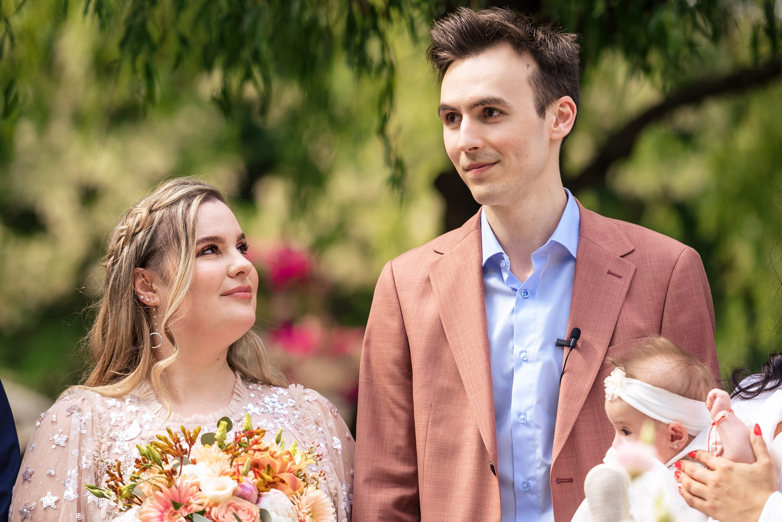 Iulia&Zoltan | Nunta Brasov. Claudiupaunica.ro