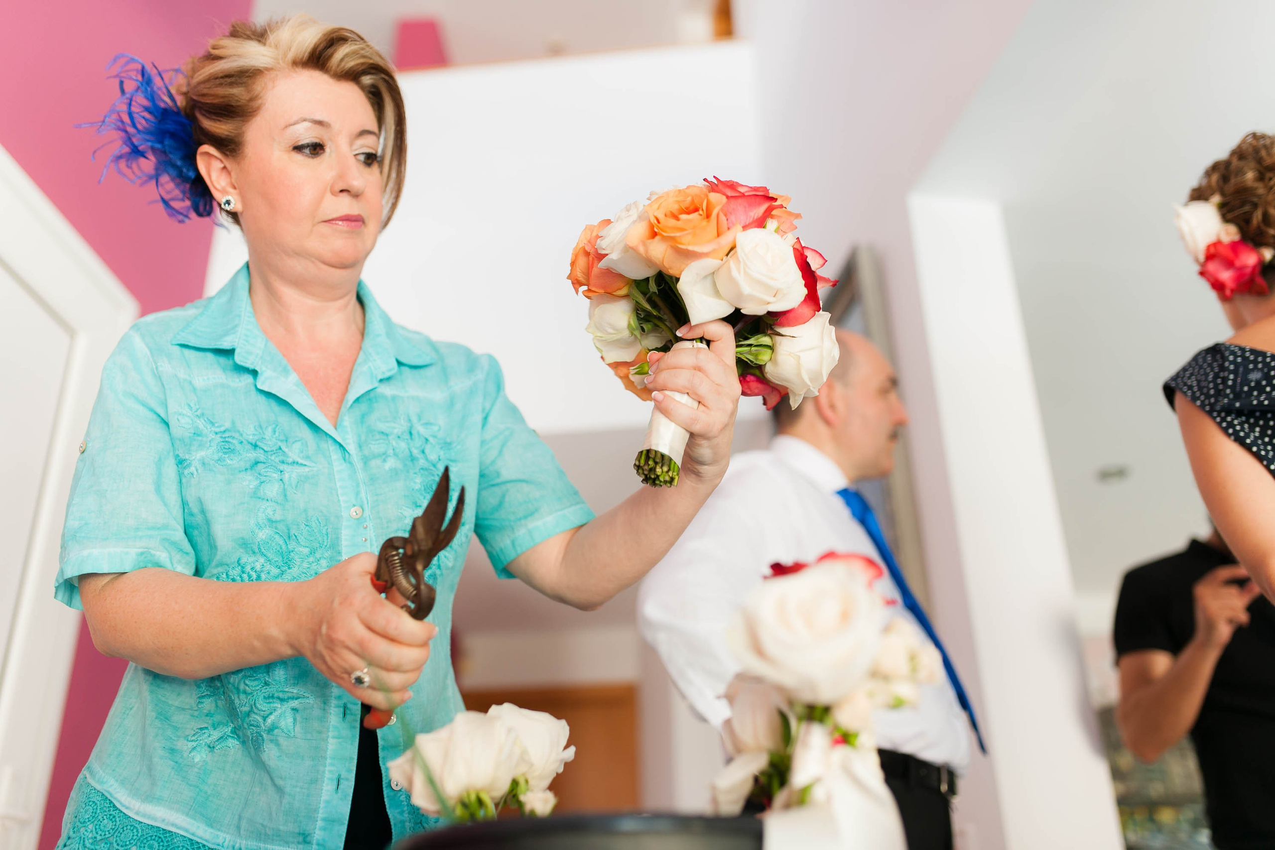 Wedding in Son Marroig Sofia & Victor. Mallorca Wedding, Corporate & Social Photographer