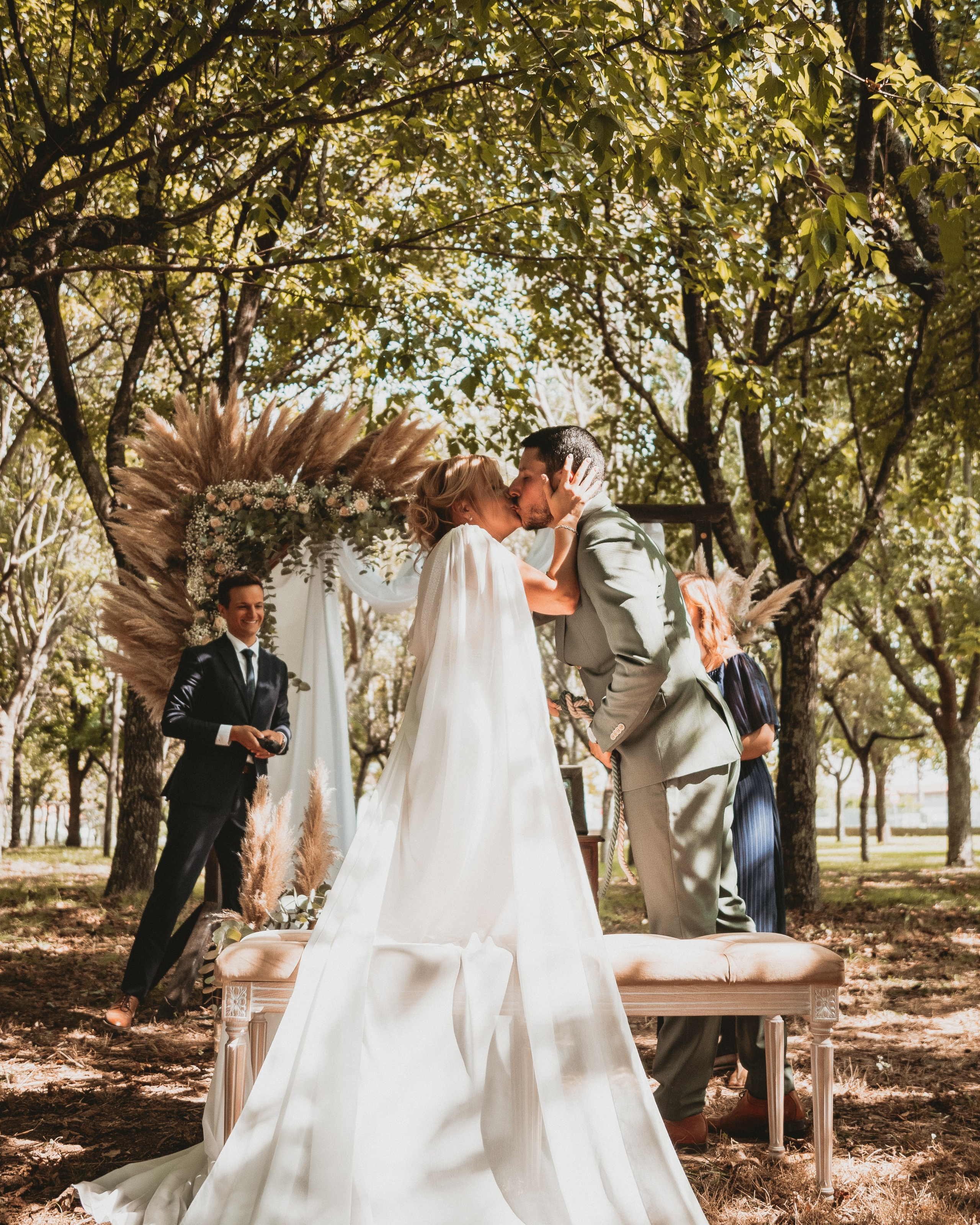 São & Luís. Photographe de mariage et de famille à Braga — Alexandra Mieres Photography