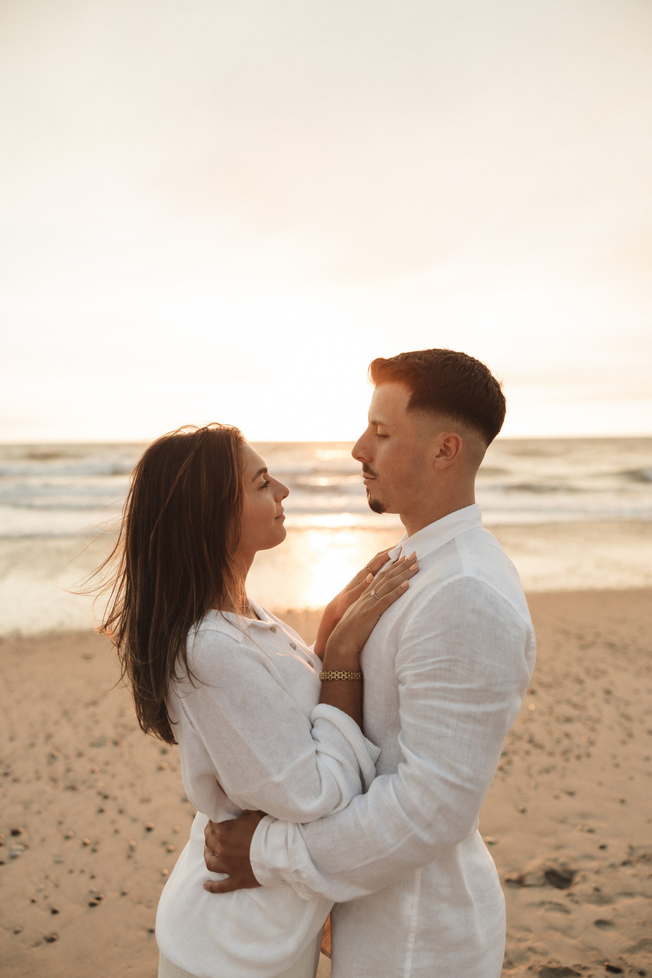 Sara e Fábio. Photographe de mariage et de famille à Braga — Alexandra Mieres Photography