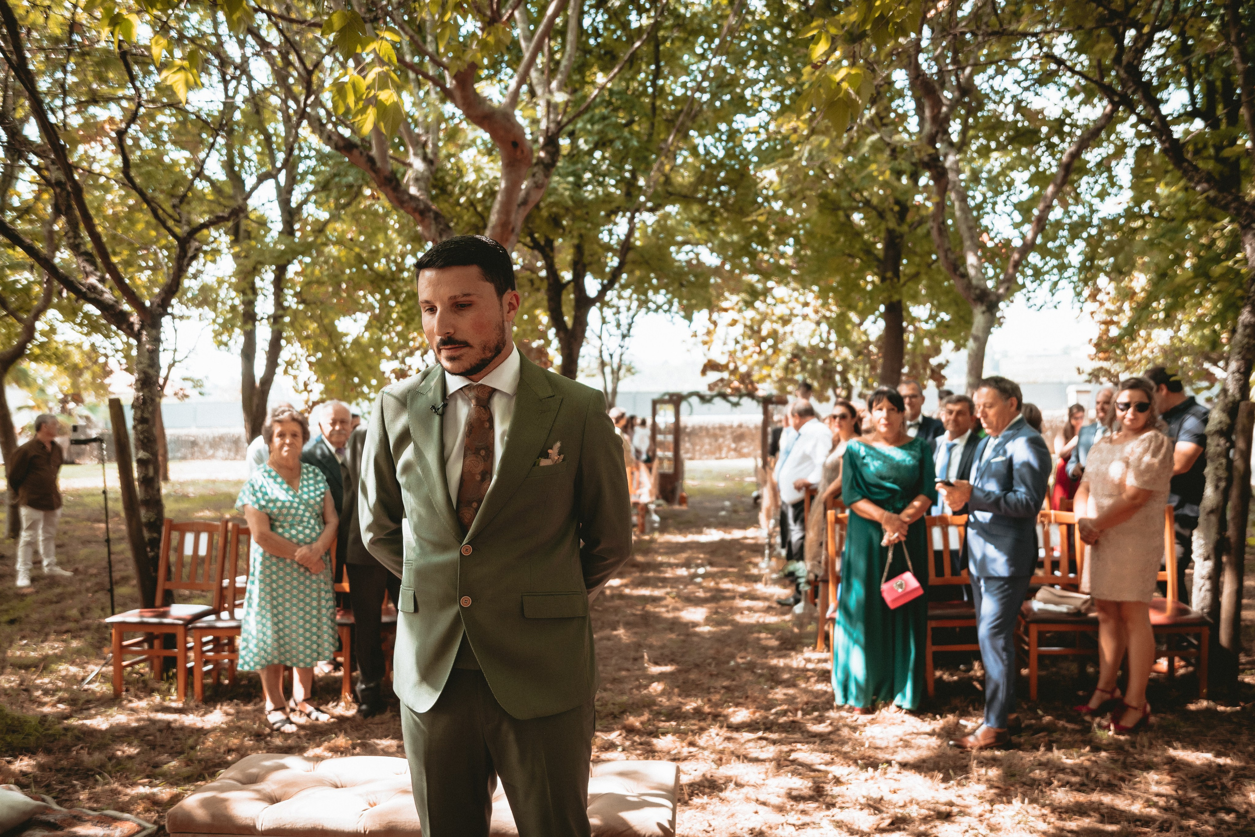 São & Luís. Photographe de mariage et de famille à Braga — Alexandra Mieres Photography