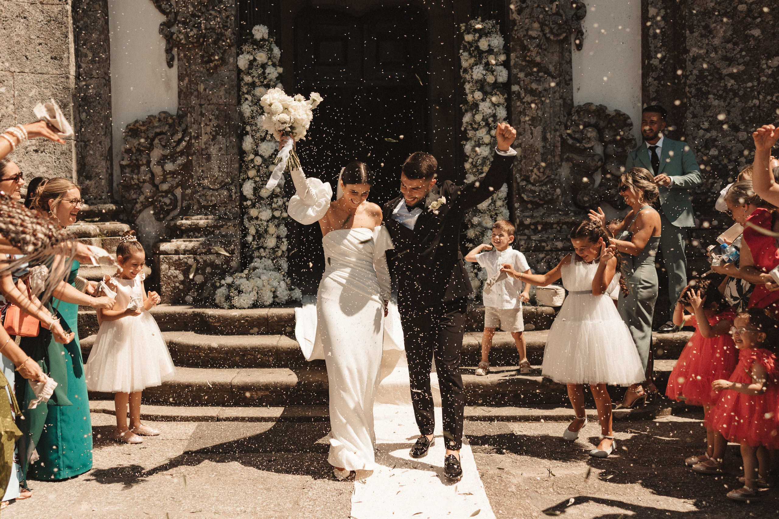 Fotógrafa de Casamentos e Família em Braga — Alexandra Mieres Photography