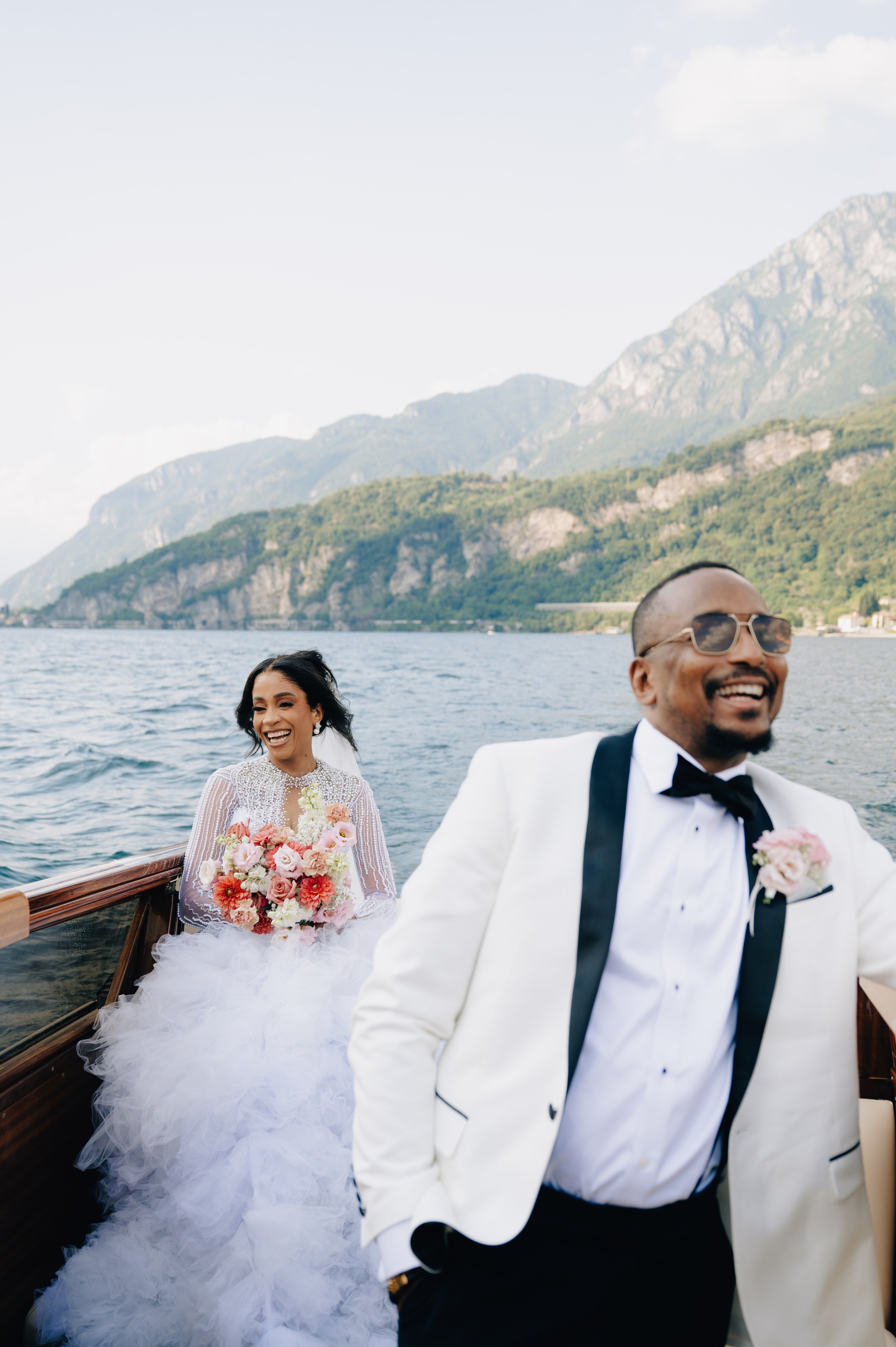 R & E, Villa Lario. Lake Como Photographer — Proposal | Wedding | Elopement