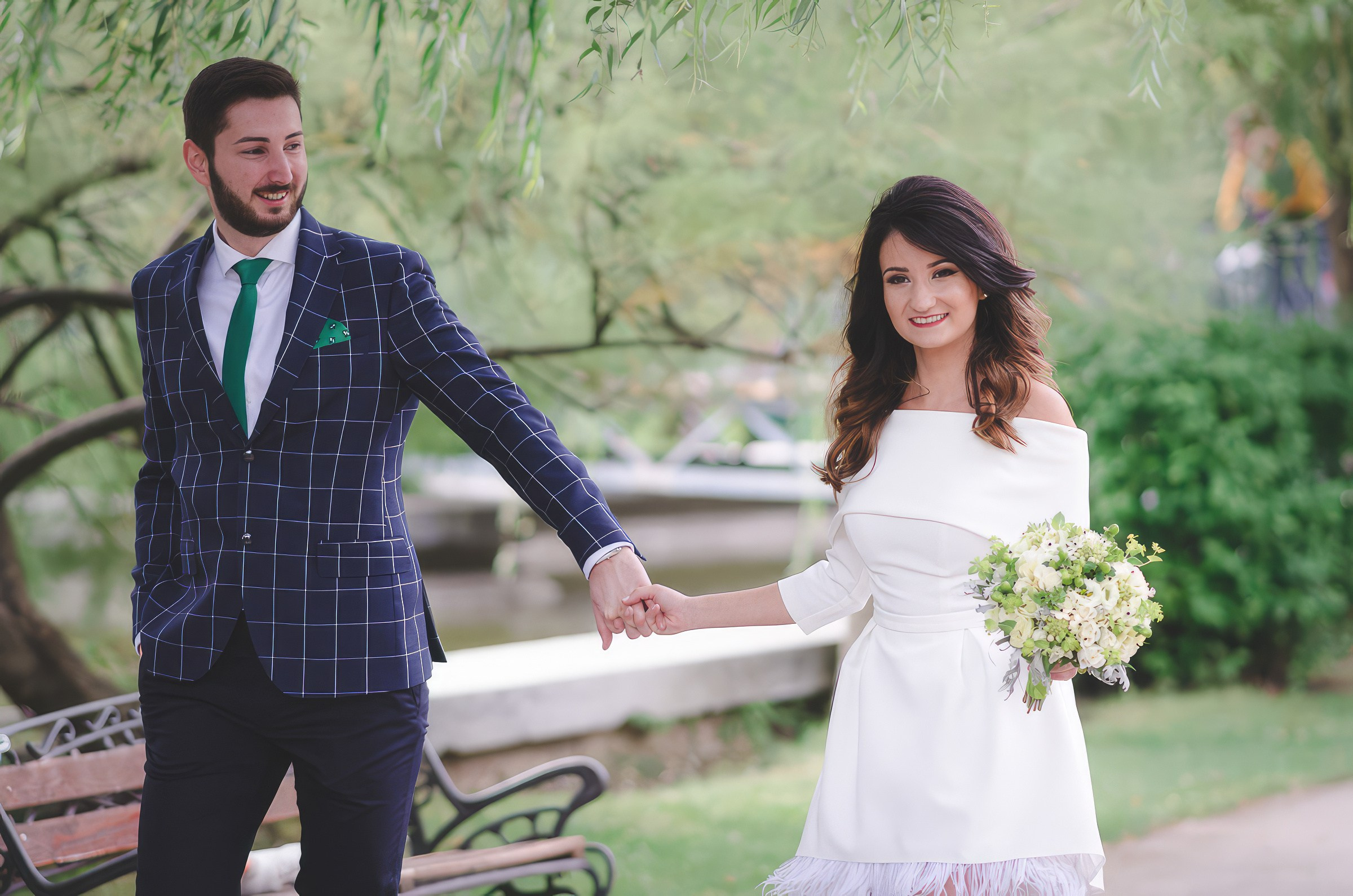 Razvan & Evelin. Georgescu Alexandru Fotograf