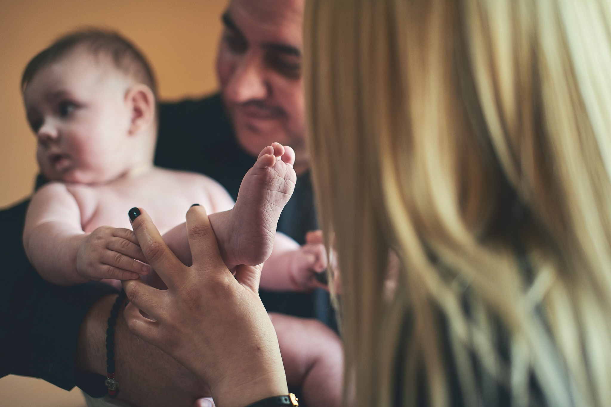 Raul George. Georgescu Alexandru Fotograf