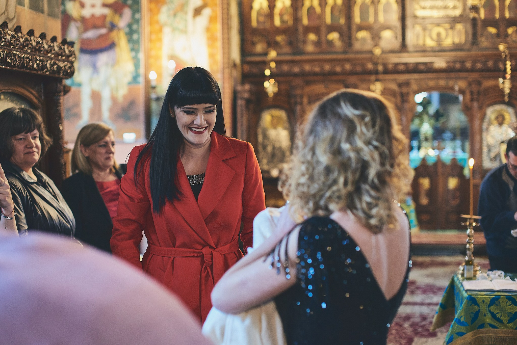 Erik & Matei. Georgescu Alexandru Fotograf