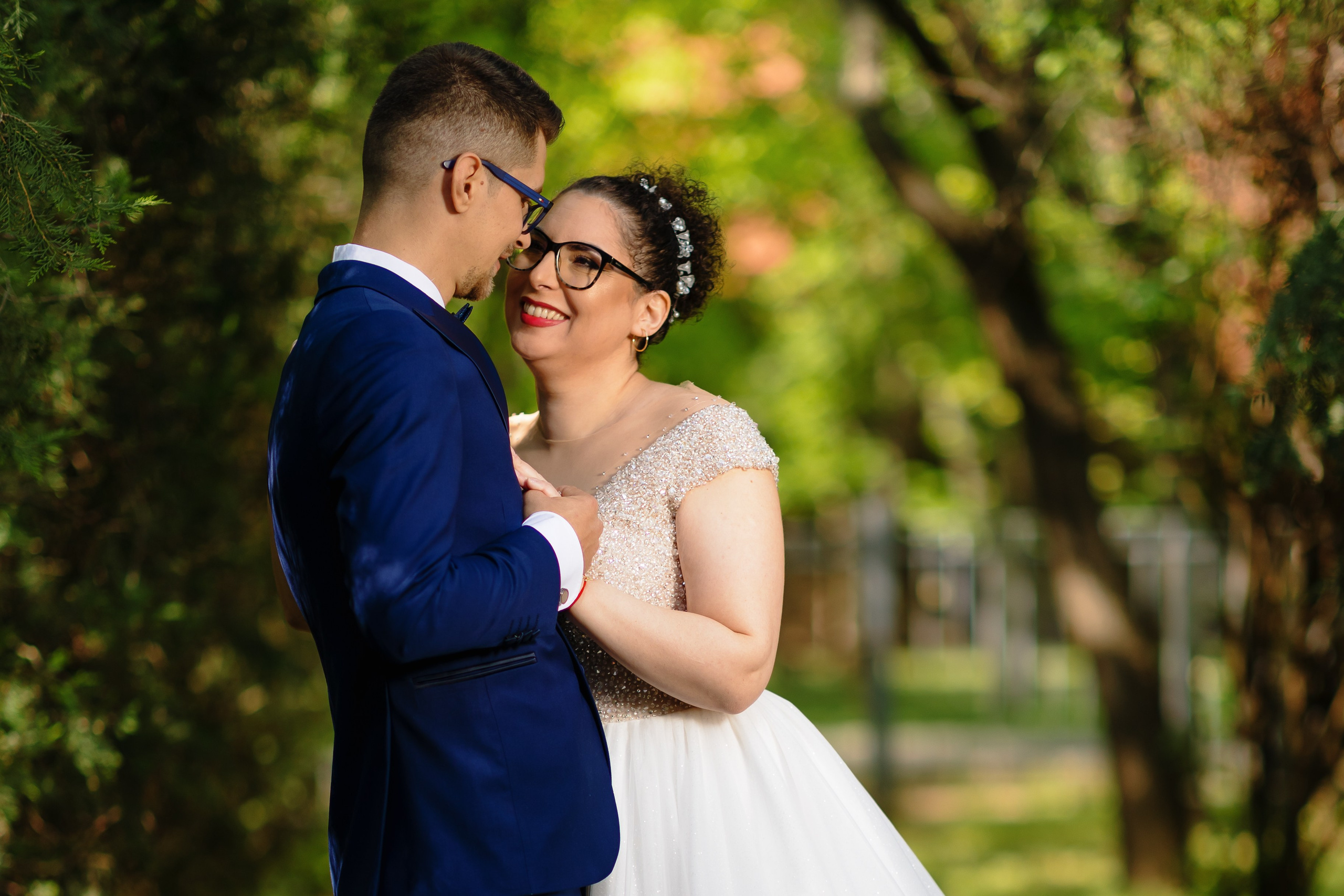 Nuntă de vis la Vanity: Ioana și Bogdan își jură iubire veșnică. MDimaFotoStudio. Fotograf de nuntă, evenimente private și de familie