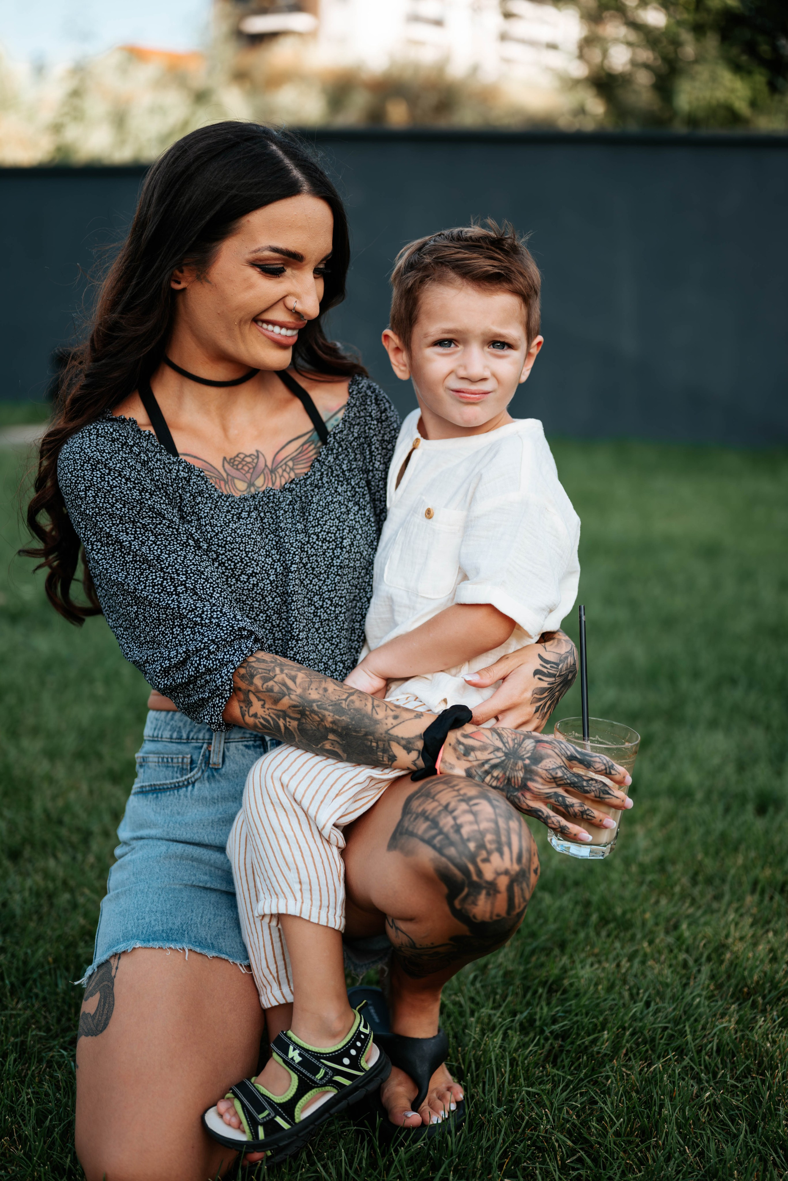 FOTOGRAFISANJE ROĐENDANA. Dečiji i porodični fotograf