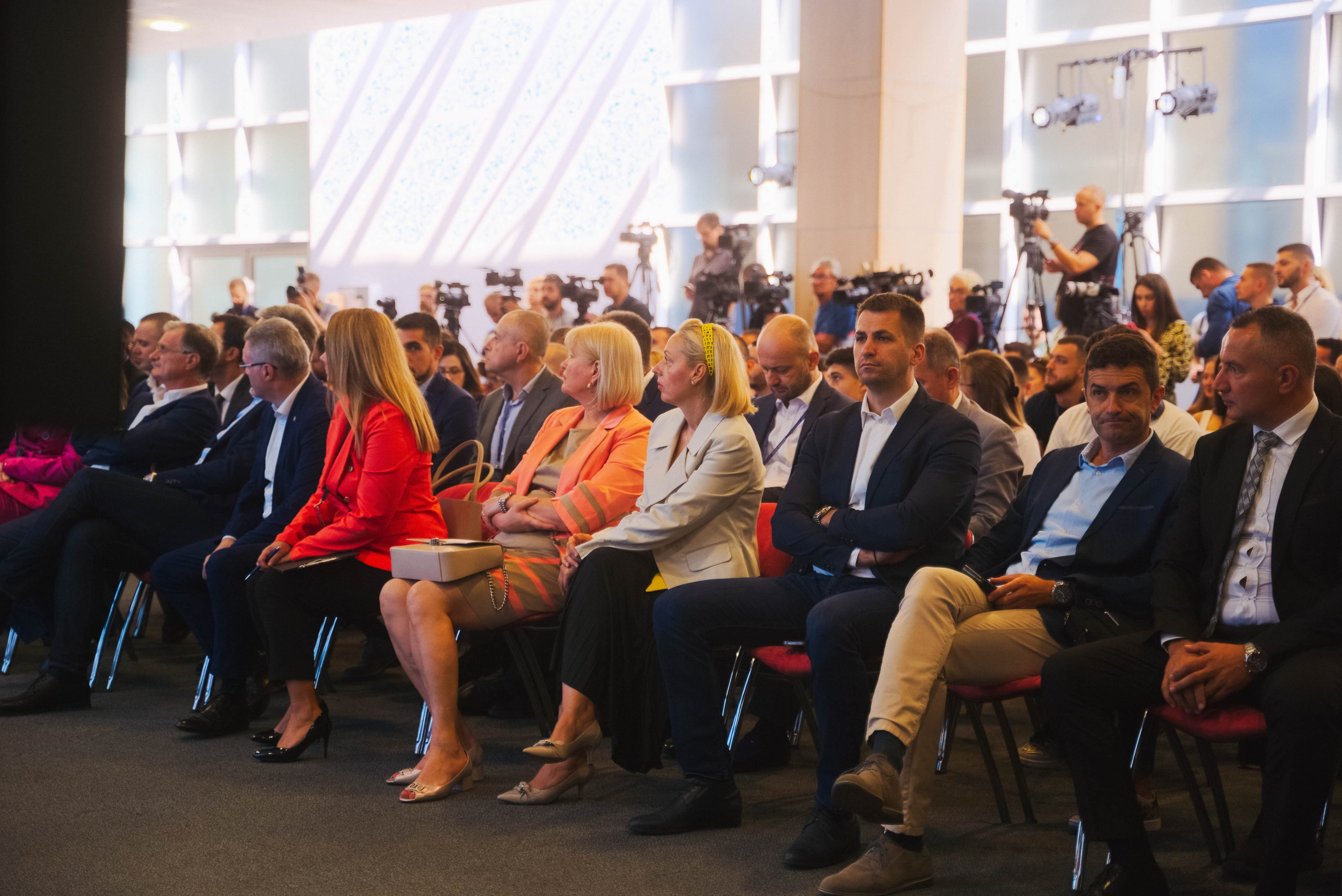 EV Days in Novi Sad 2023. Žukov Studio