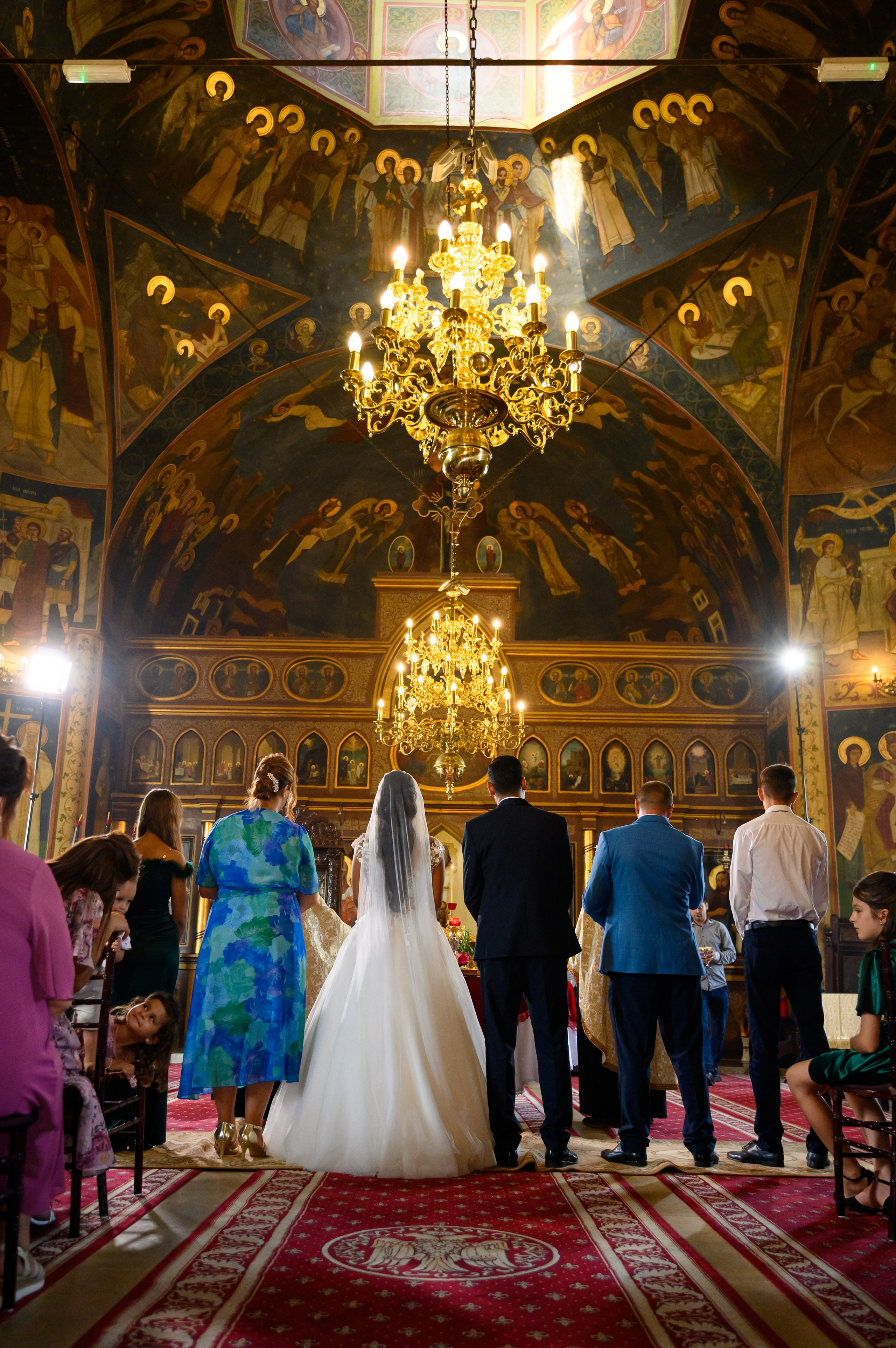 Nunta Flori & Adrian