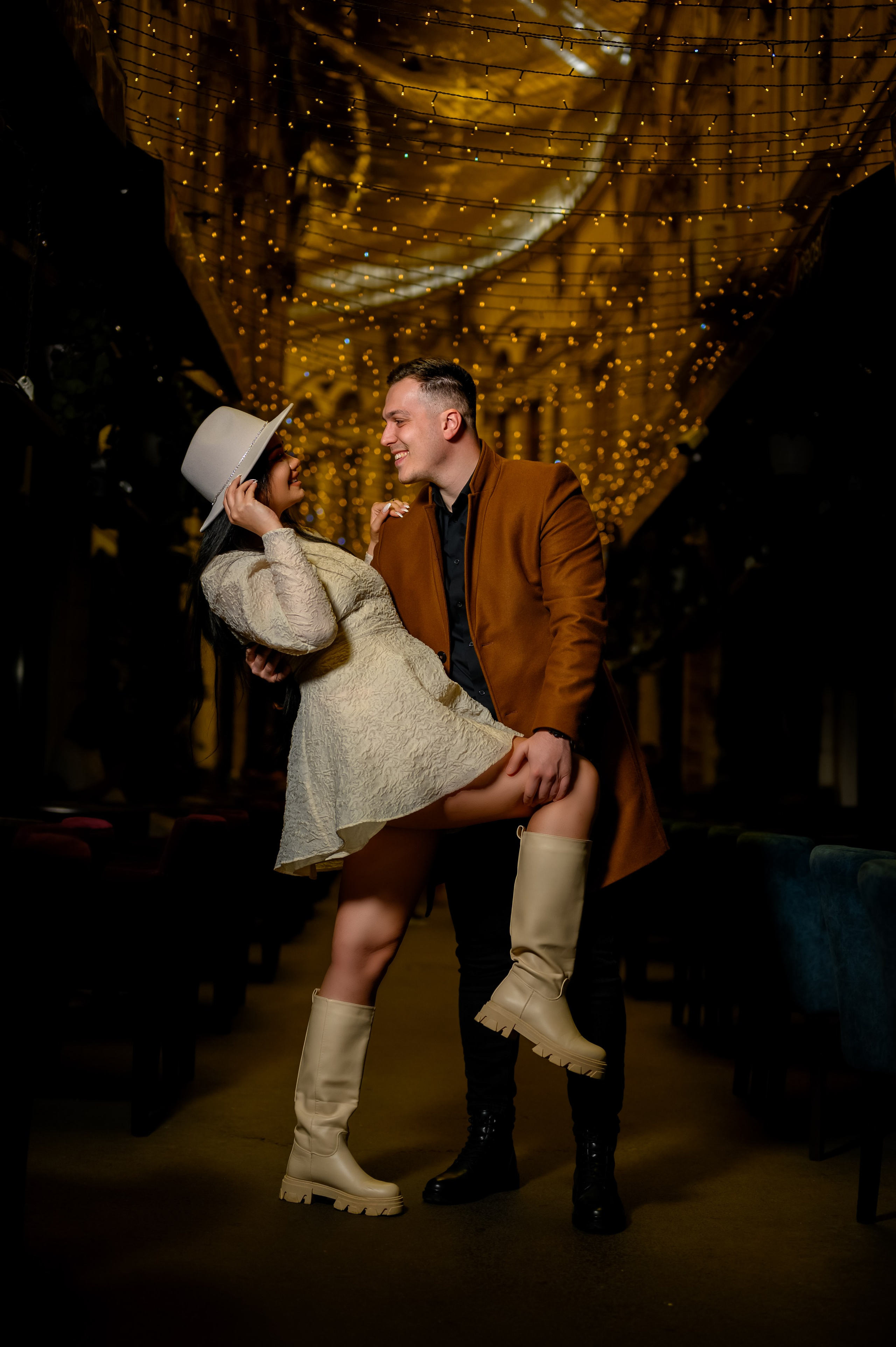 Save the date Laura & Dragos