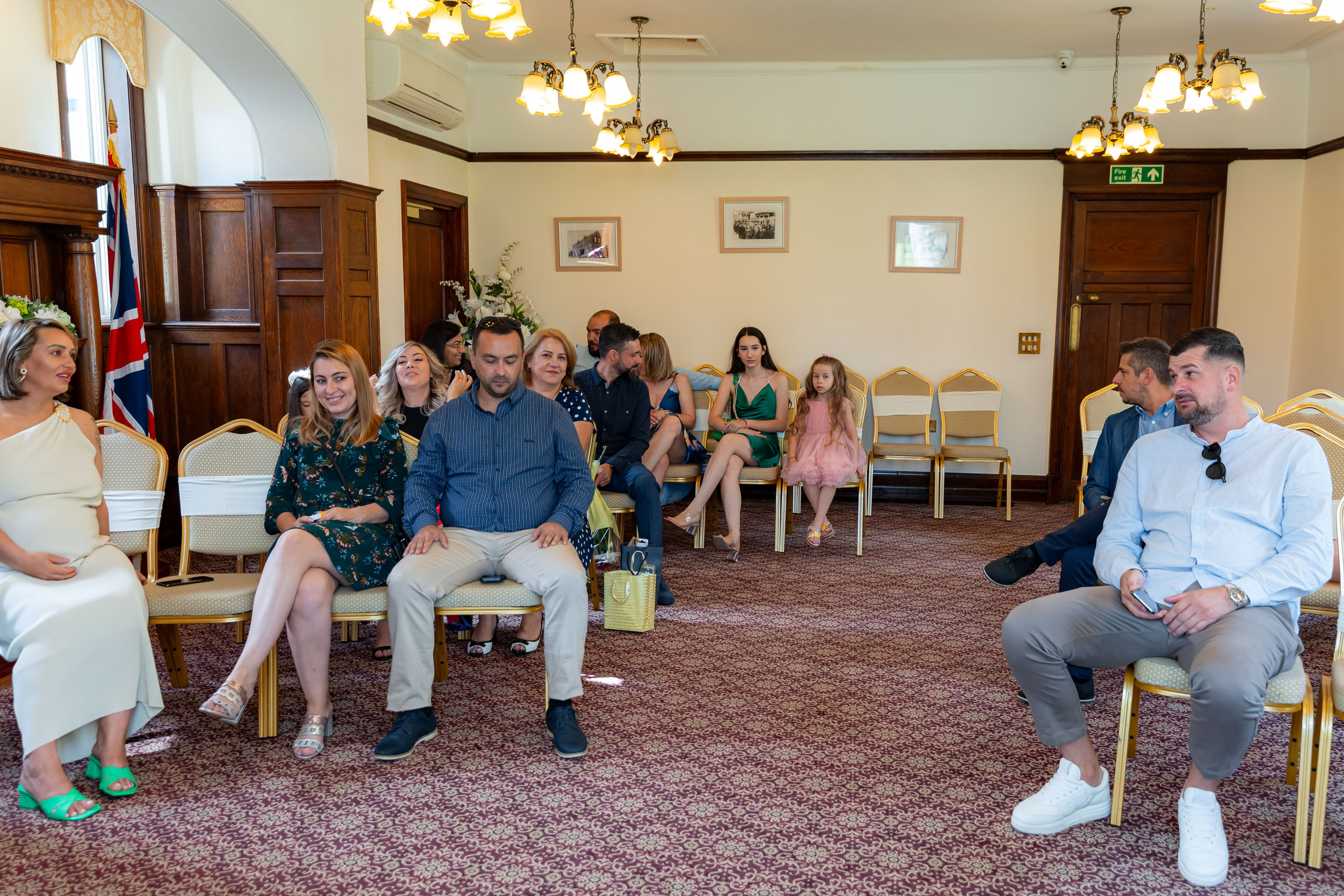 Weddings/Engagements