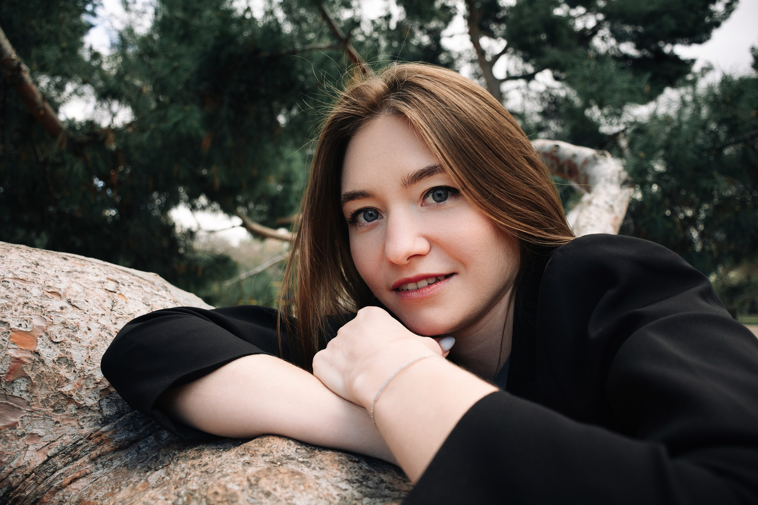 Anna. Shpanarskiy Nazar