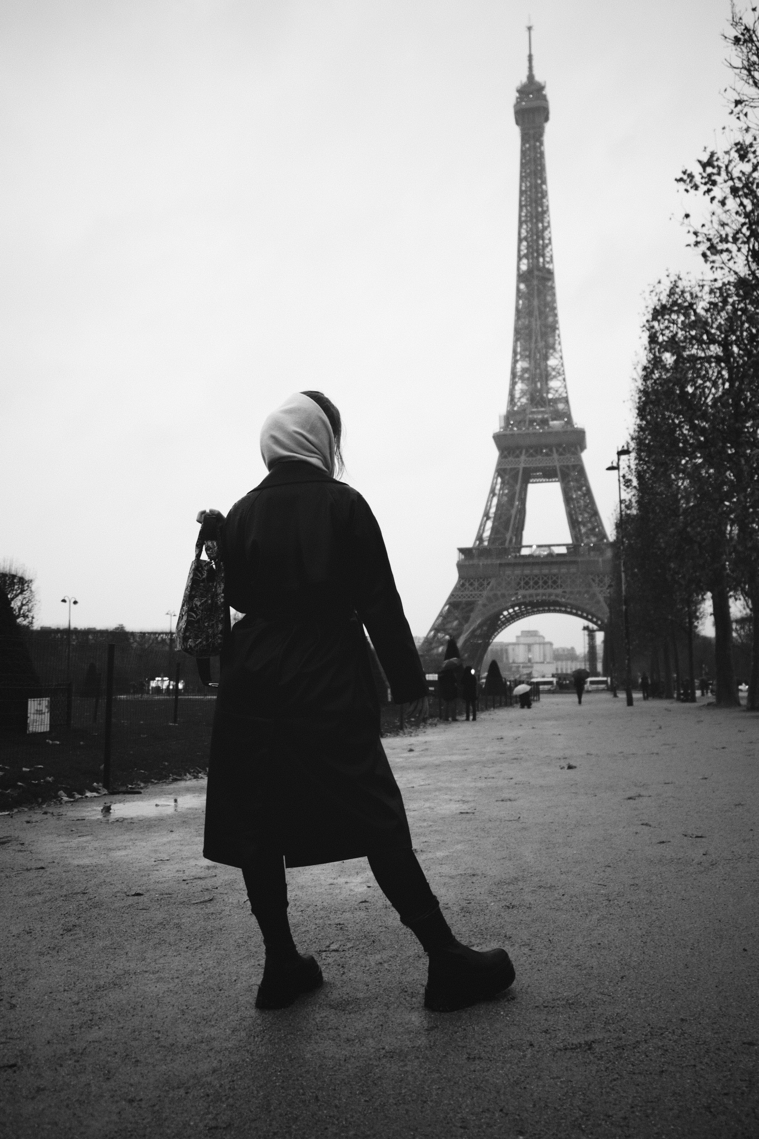 Individual. Daniel Teplow — Portrait & Event Photographer in Berlin