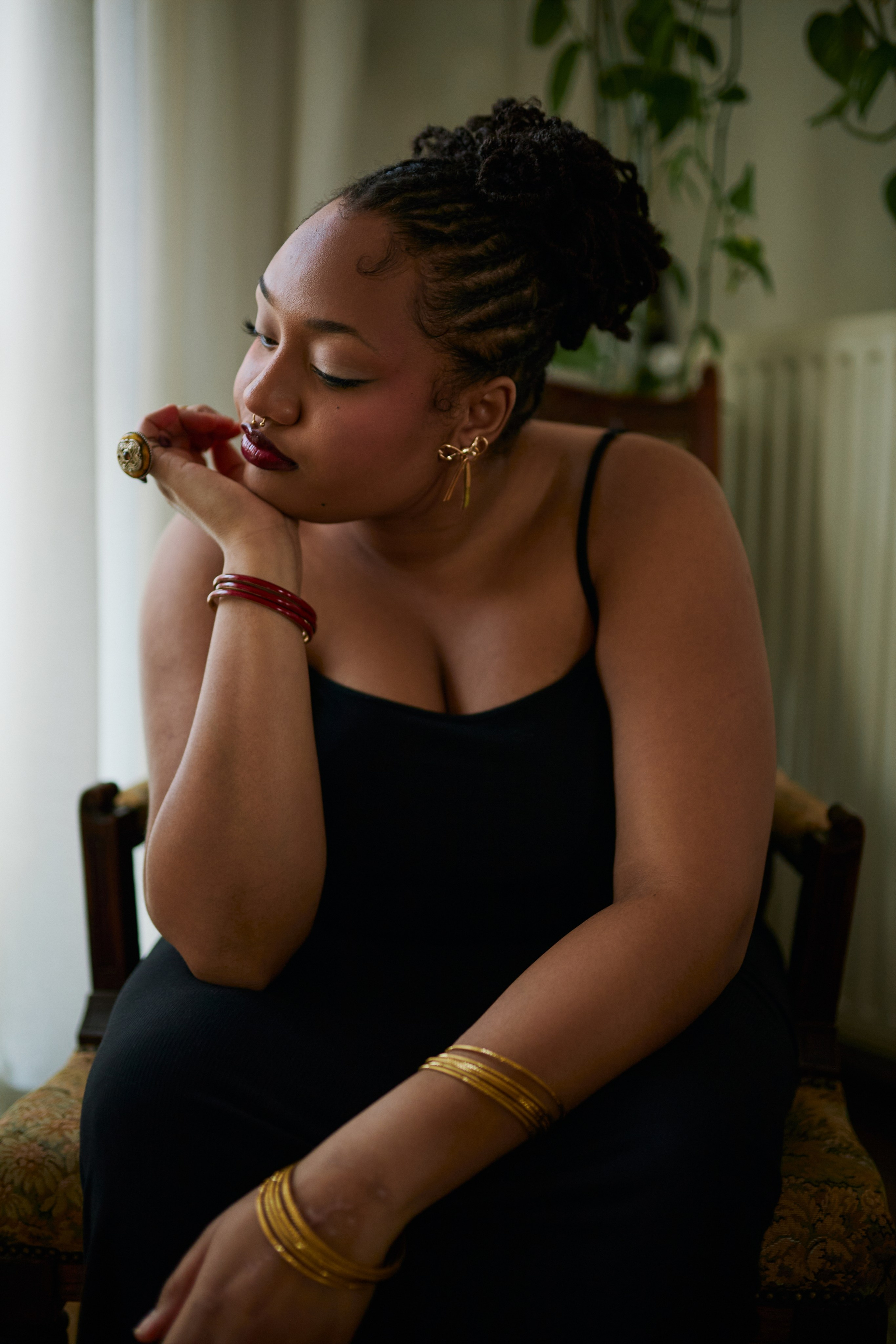 Marianne. Personal, fashion, business Photographer in Netherlands