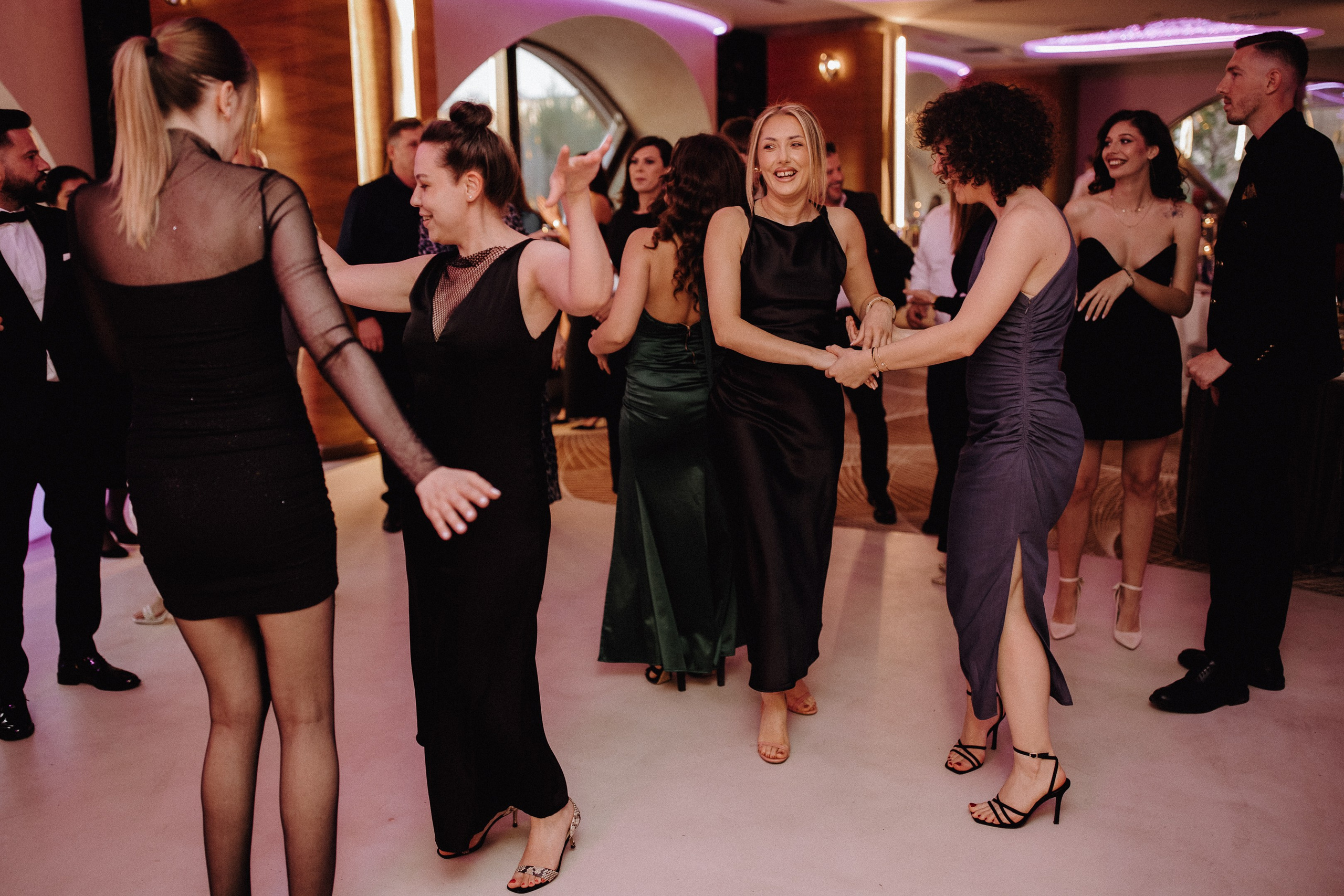 Alina & Alex. MovieFrames.ro