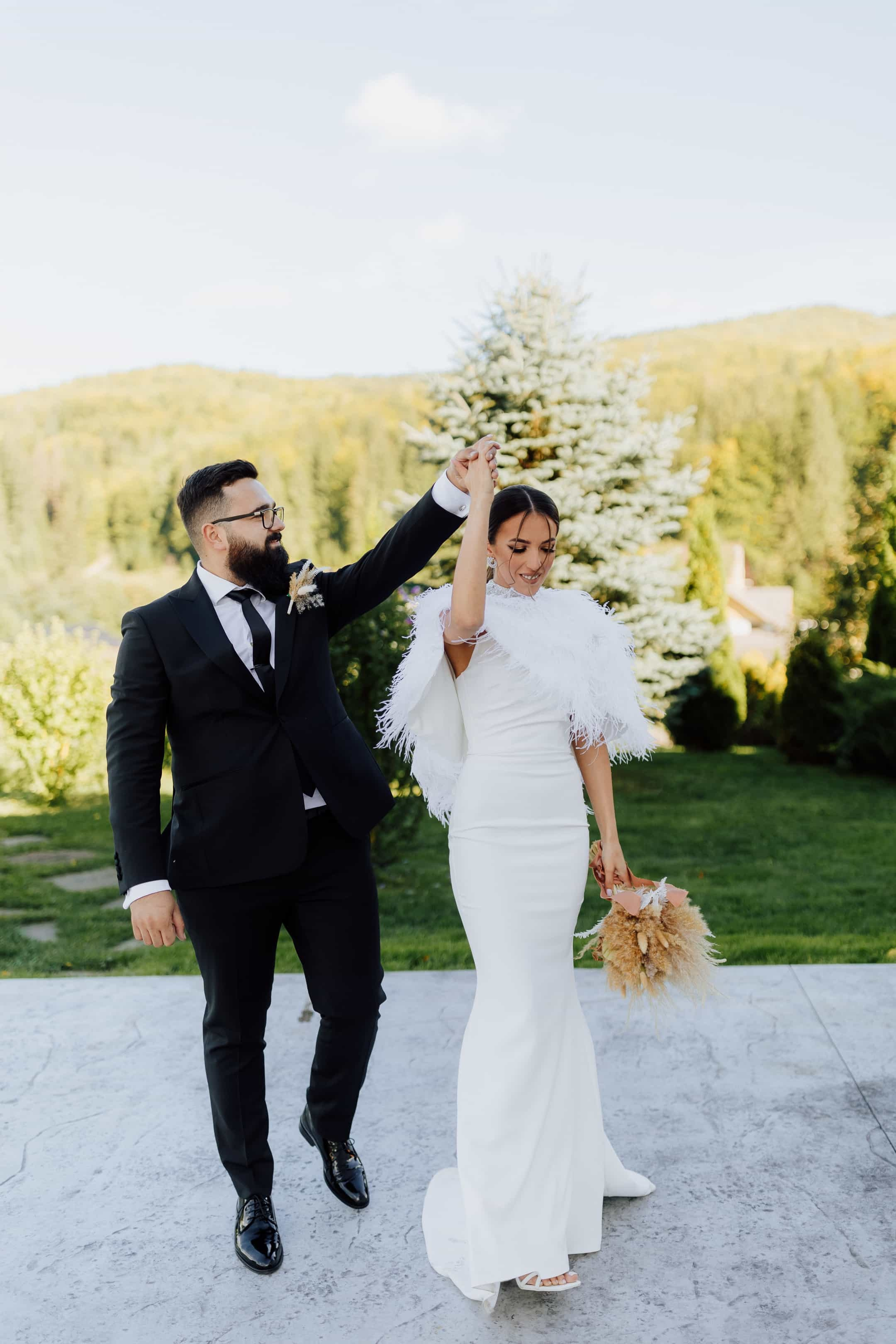 Stefanel & Elena. MovieFrames.ro