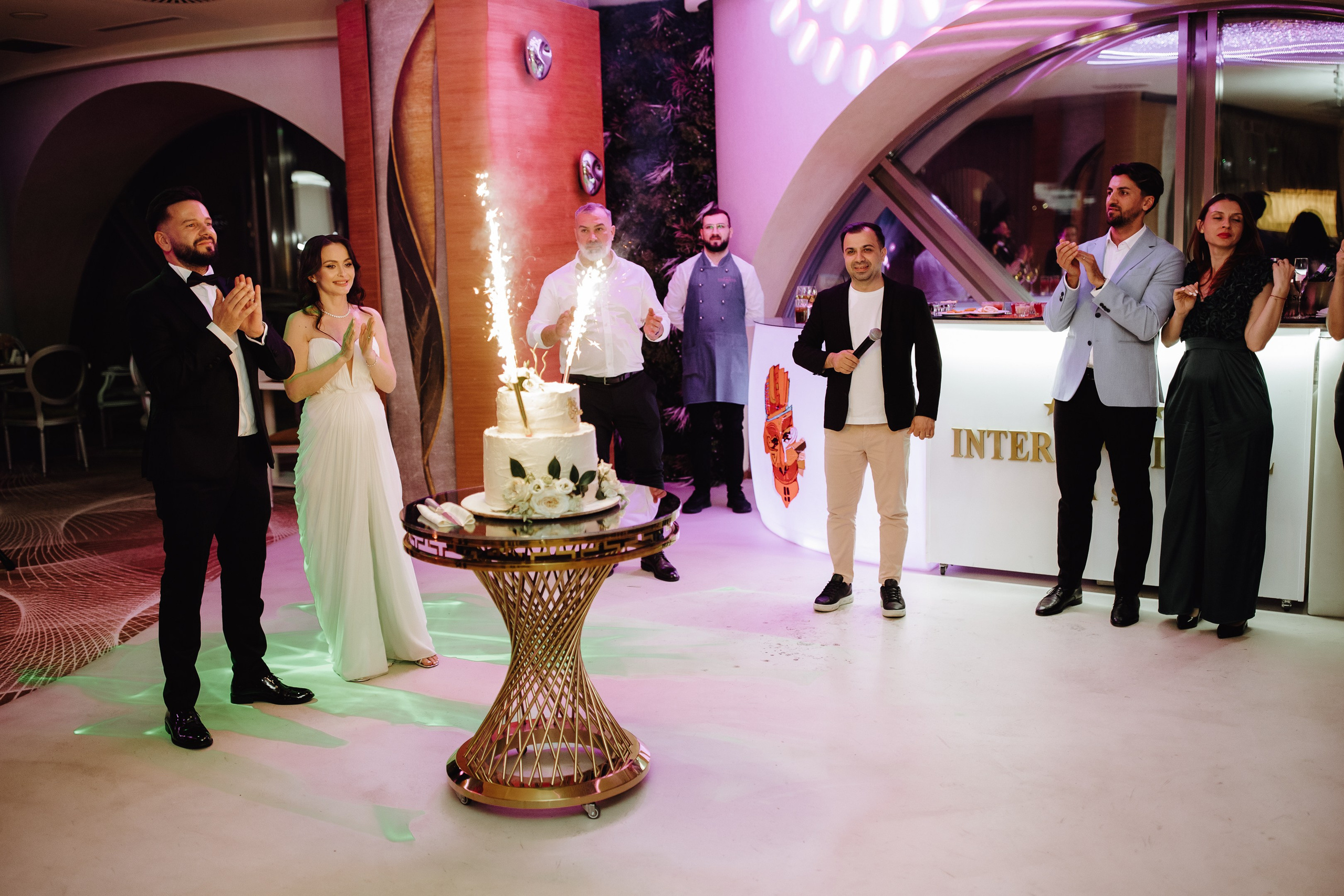 Alina & Alex. MovieFrames.ro