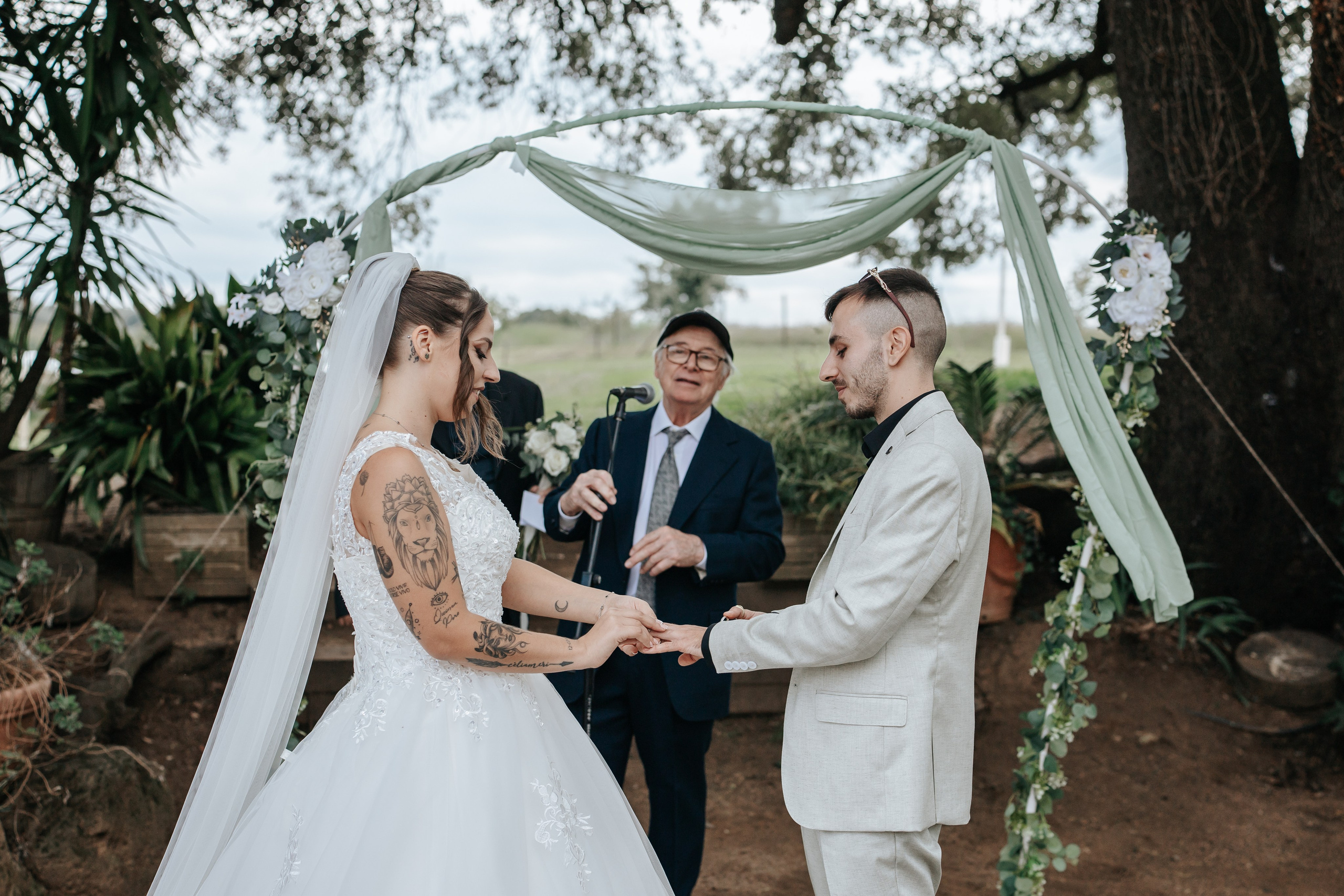 Marta+Adria, 27.09.2025, Can Caballe. Fotógrafa de bodas en Cataluña
