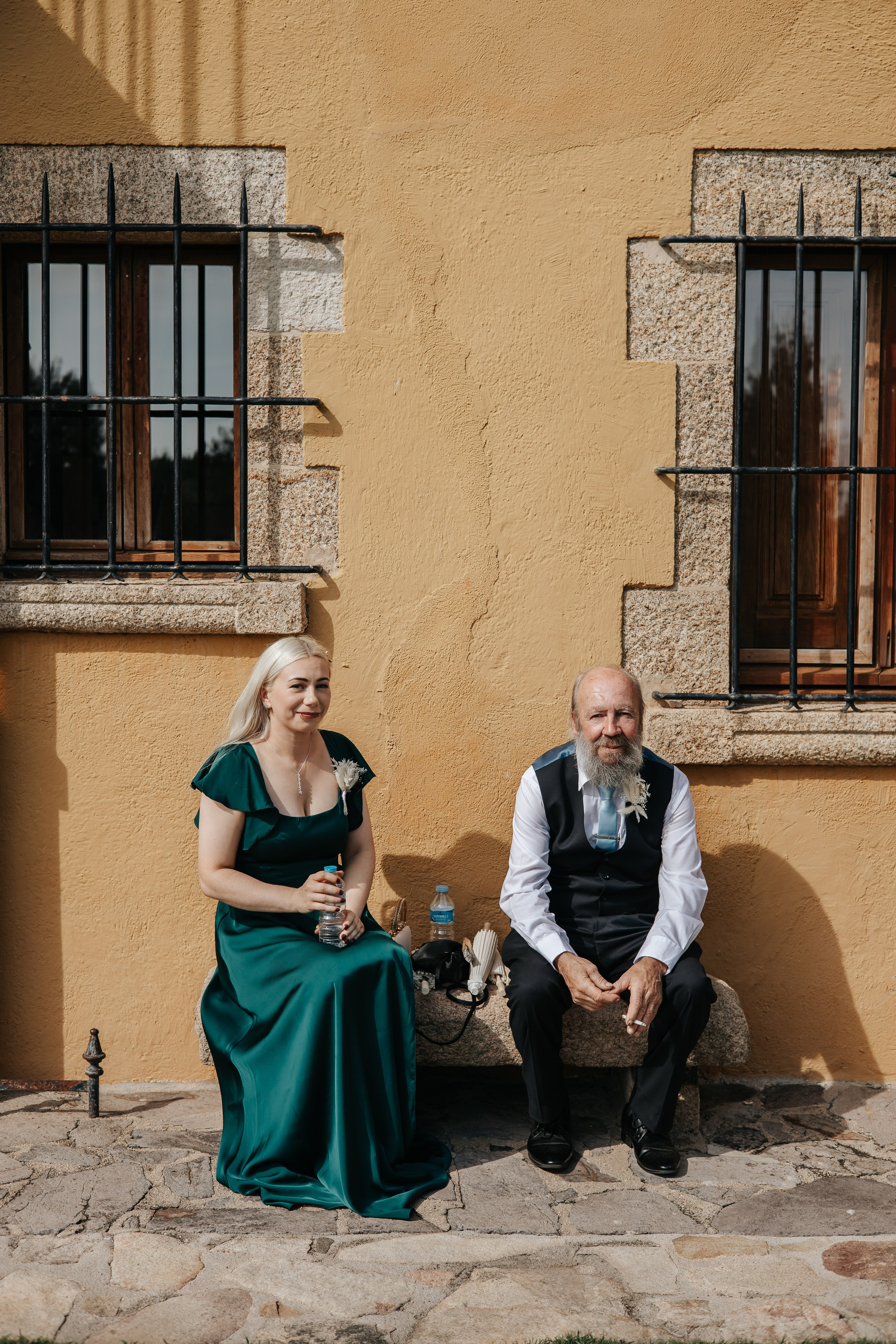 Alex+Dwayne, 07.09.2025, Villa Mas Sant Jordi. Fotógrafa de bodas en Cataluña