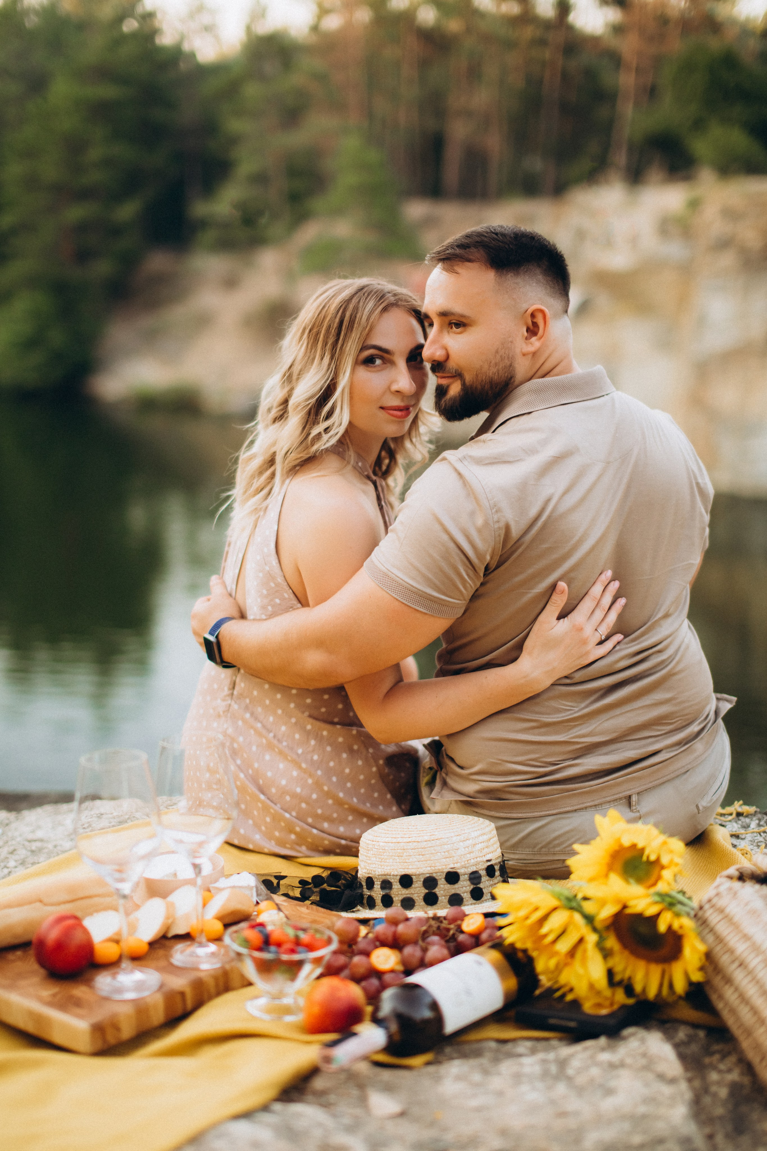 Helen & Andrey. Wedding and Family Photograph