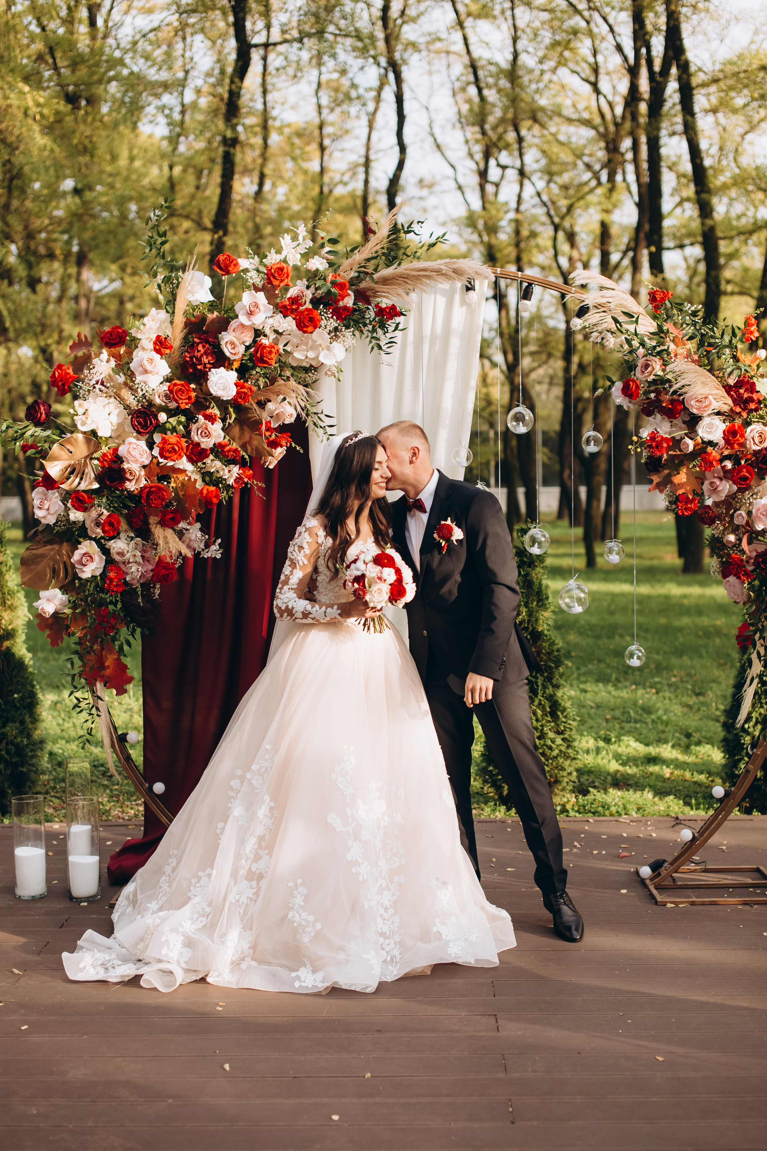 Julia & Sergio. Wedding and Family Photograph