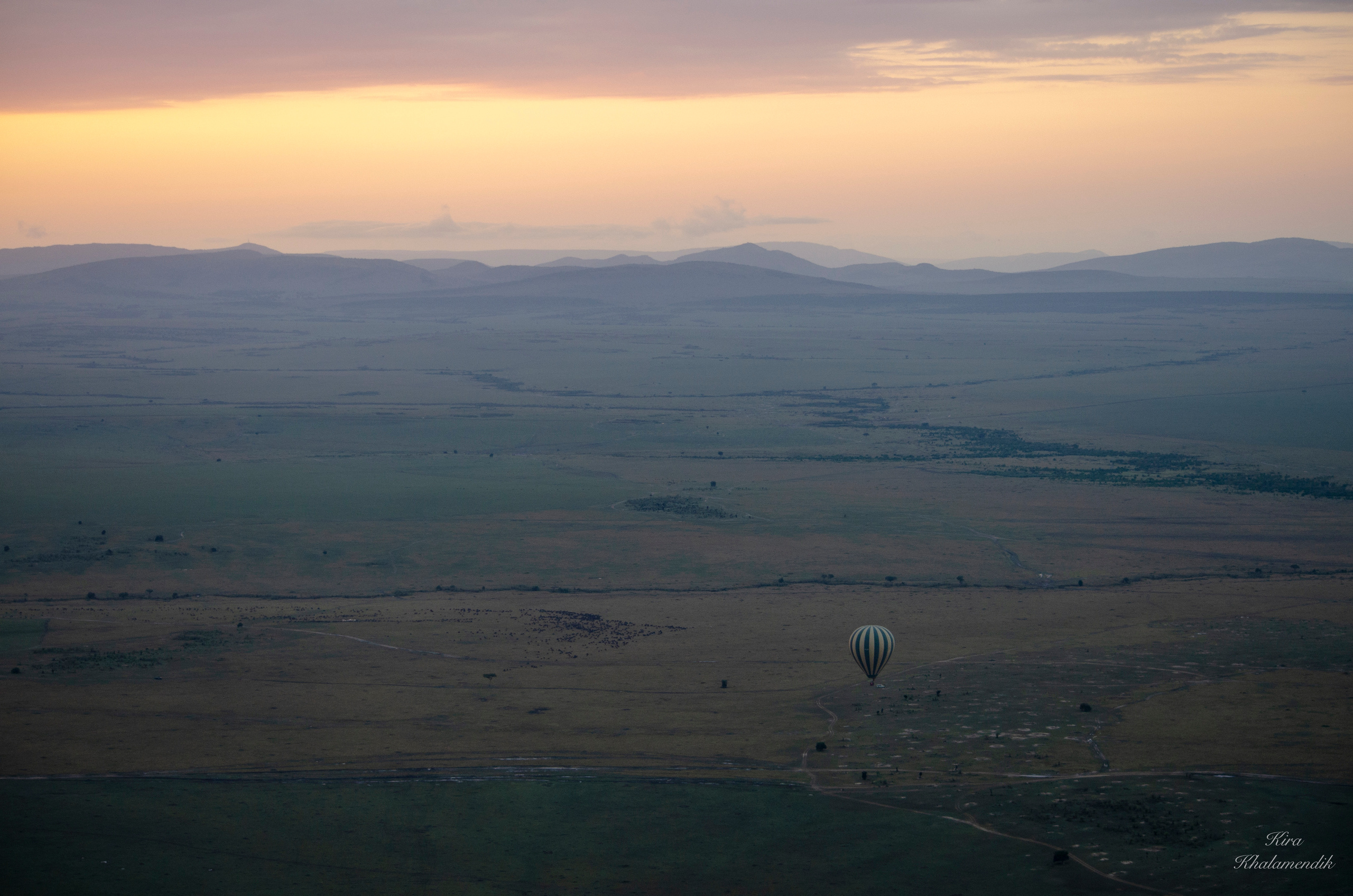 Afrique Centrale (paysages, animaux). Милок и Кирок это позитивные и реальные персоны из Люксембурга, много