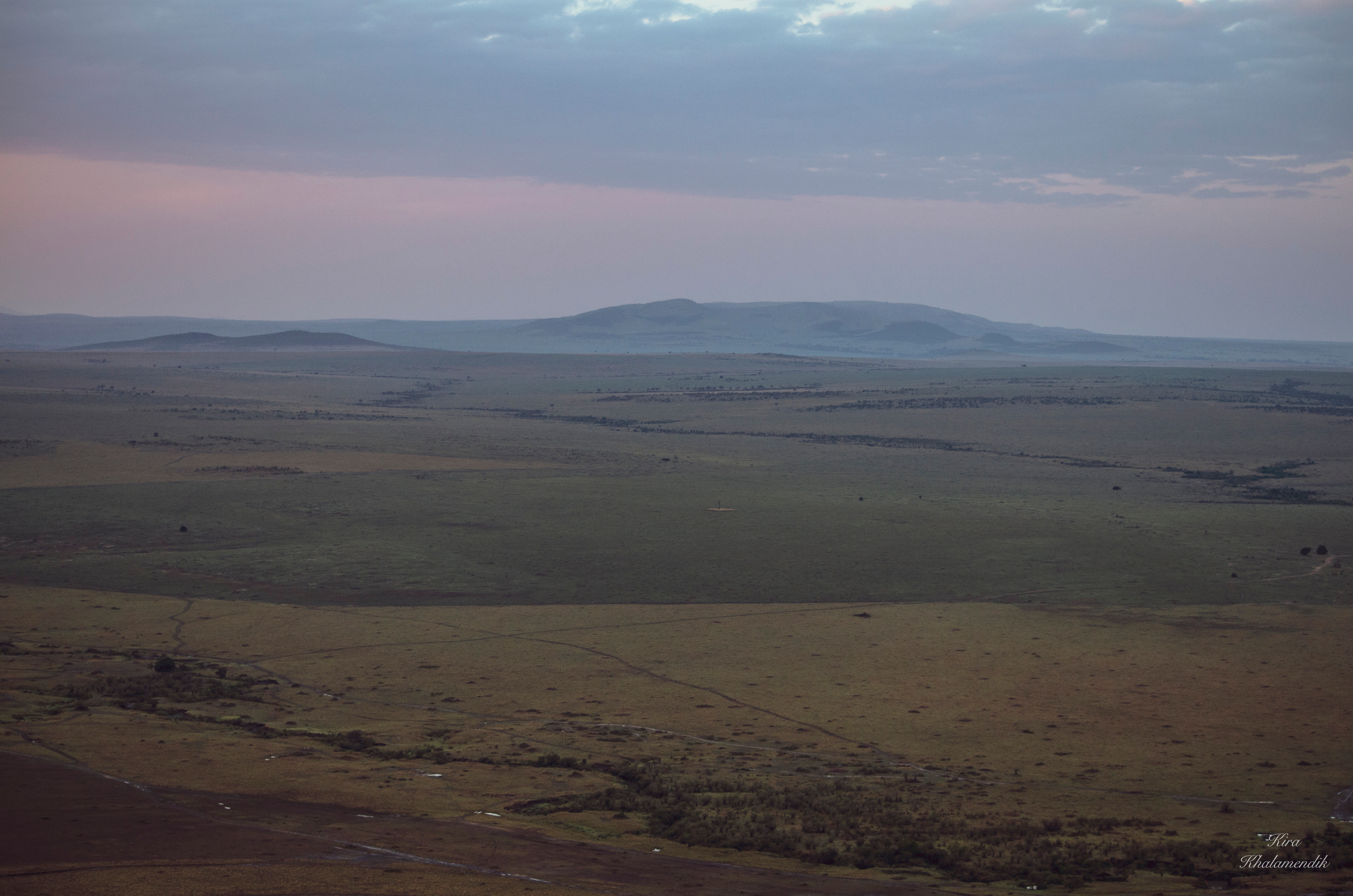 Afrique Centrale (paysages, animaux). Милок и Кирок это позитивные и реальные персоны из Люксембурга, много
