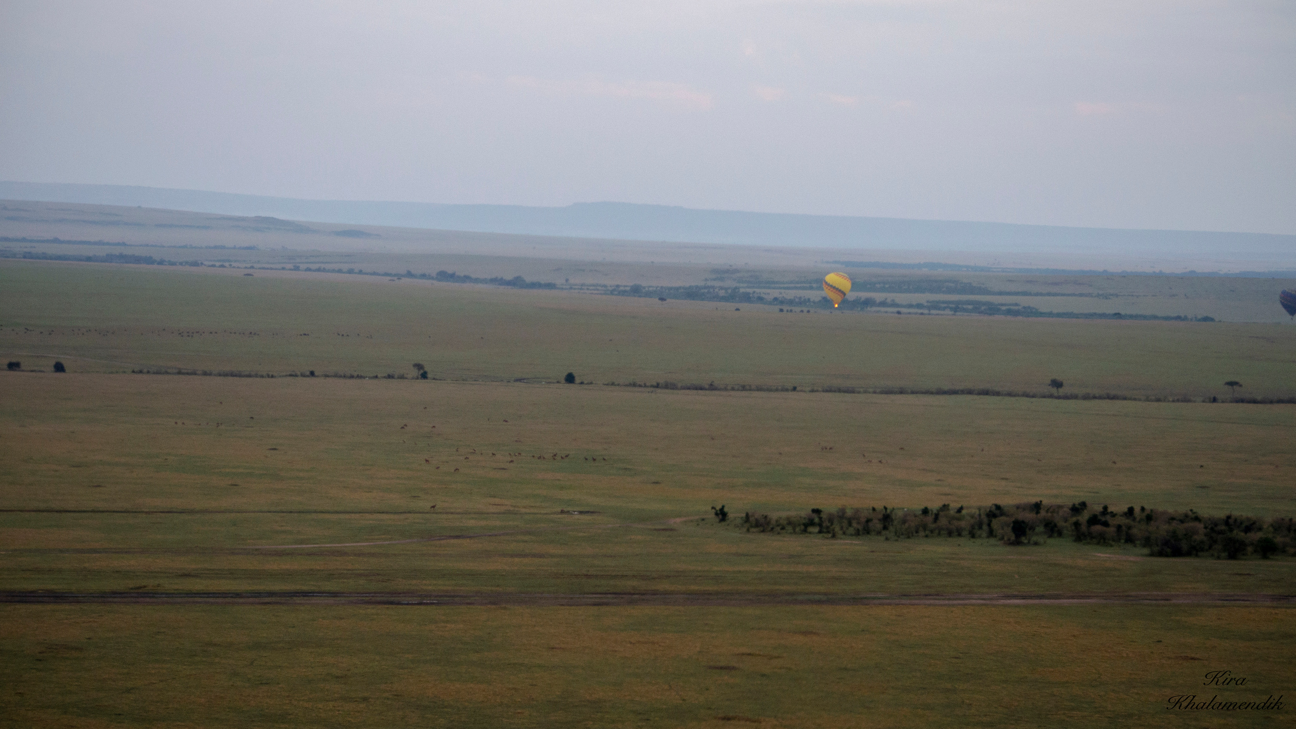 Afrique Centrale (paysages, animaux). Милок и Кирок это позитивные и реальные персоны из Люксембурга, много