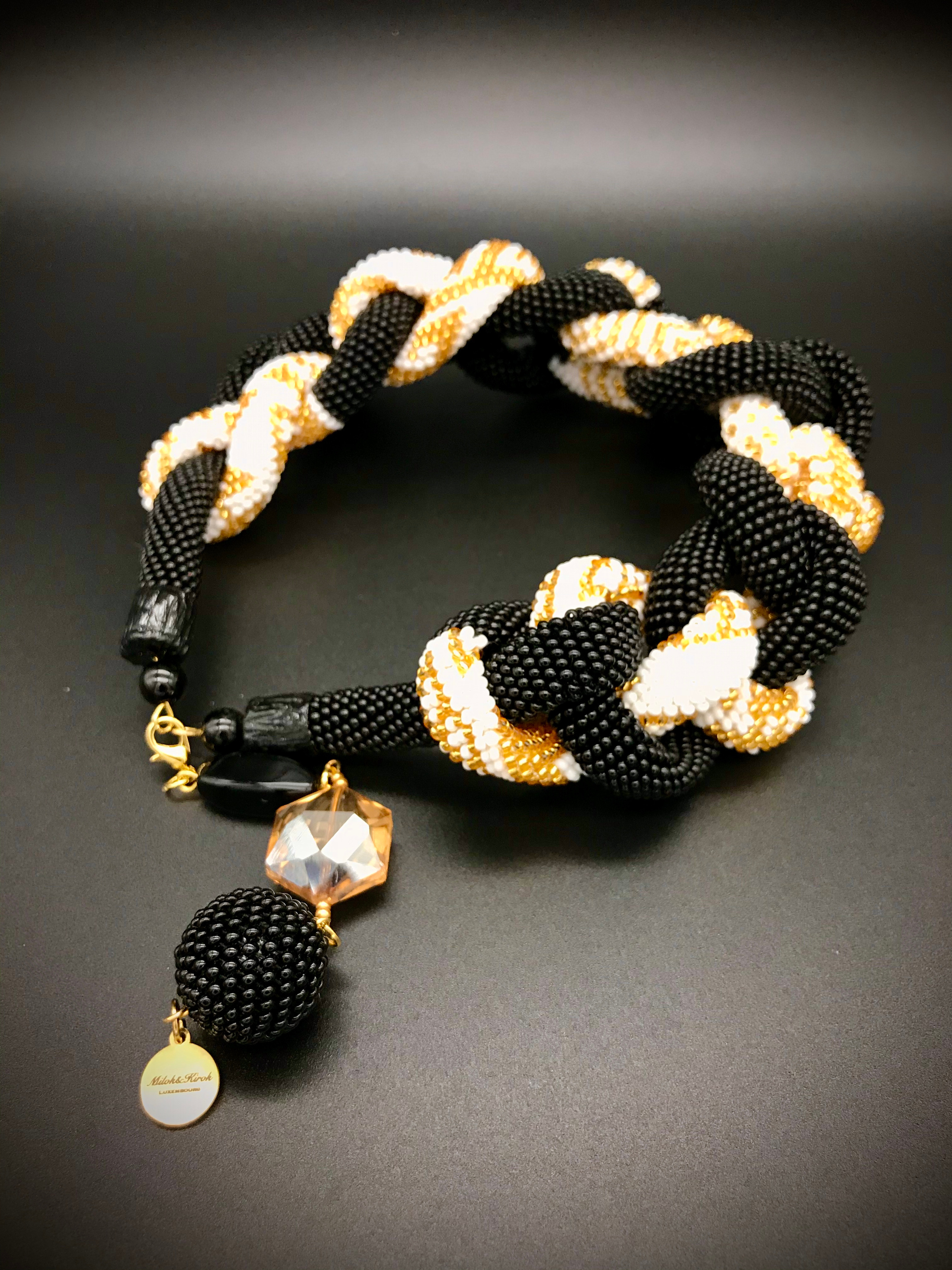 Bijoux pour cadeau. Милок и Кирок это позитивные и реальные персоны из Люксембурга, много