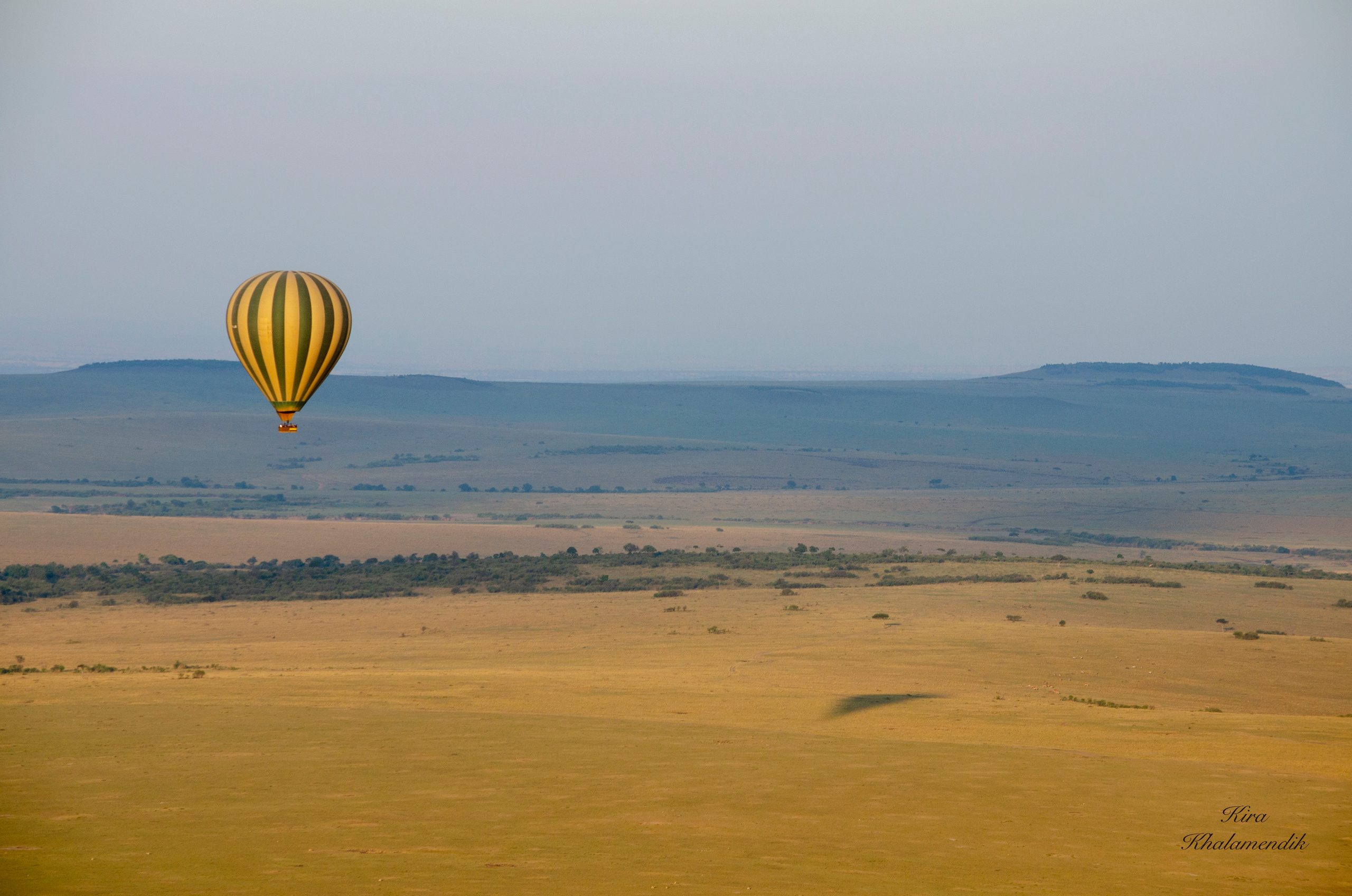 Afrique Centrale (paysages, animaux). Милок и Кирок это позитивные и реальные персоны из Люксембурга, много