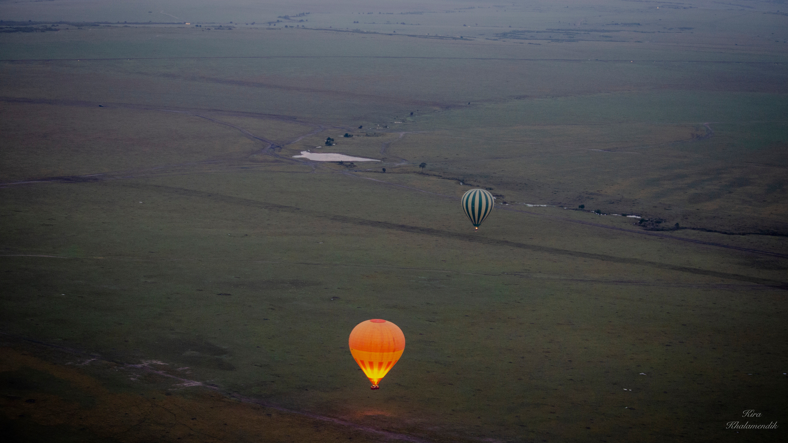 Afrique Centrale (paysages, animaux). Милок и Кирок это позитивные и реальные персоны из Люксембурга, много